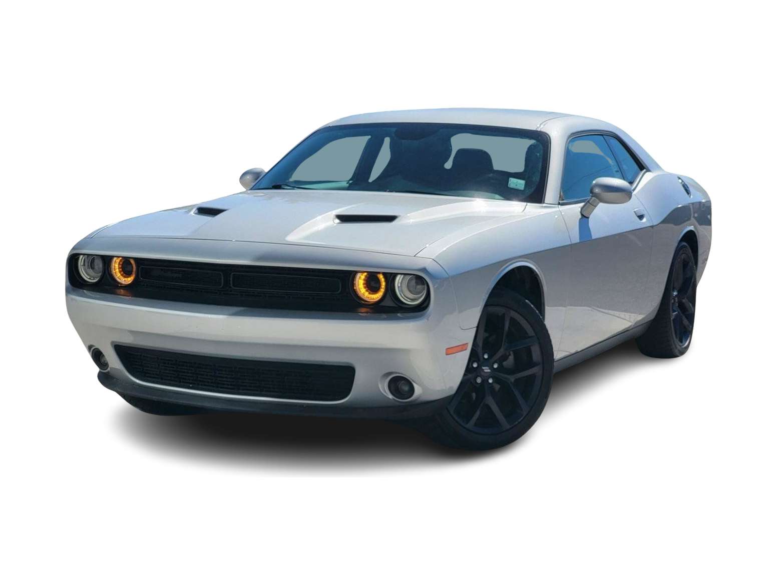 Thumbnail: 2022 Dodge Challenger - 1