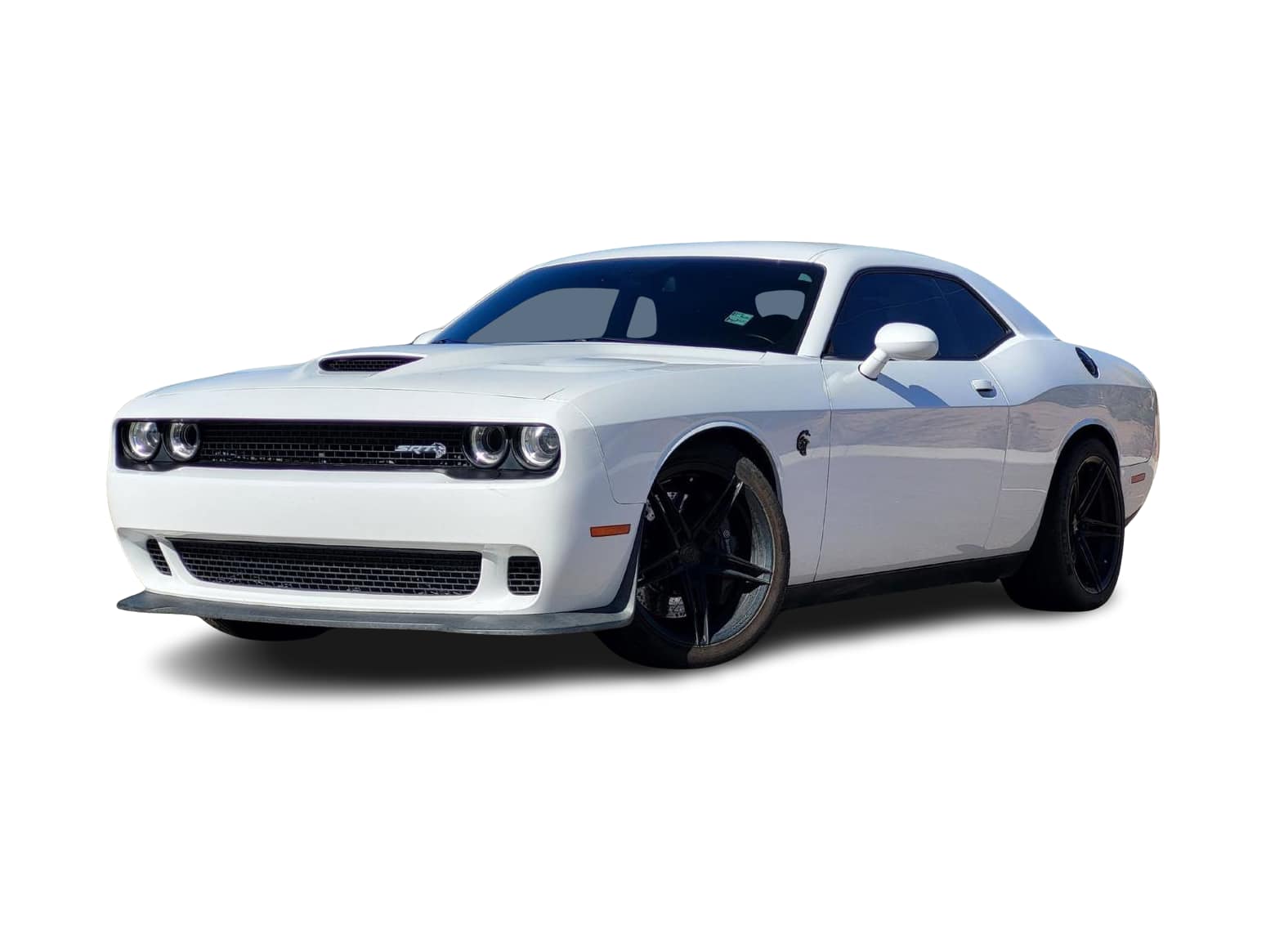 Thumbnail: 2018 Dodge Challenger - 1