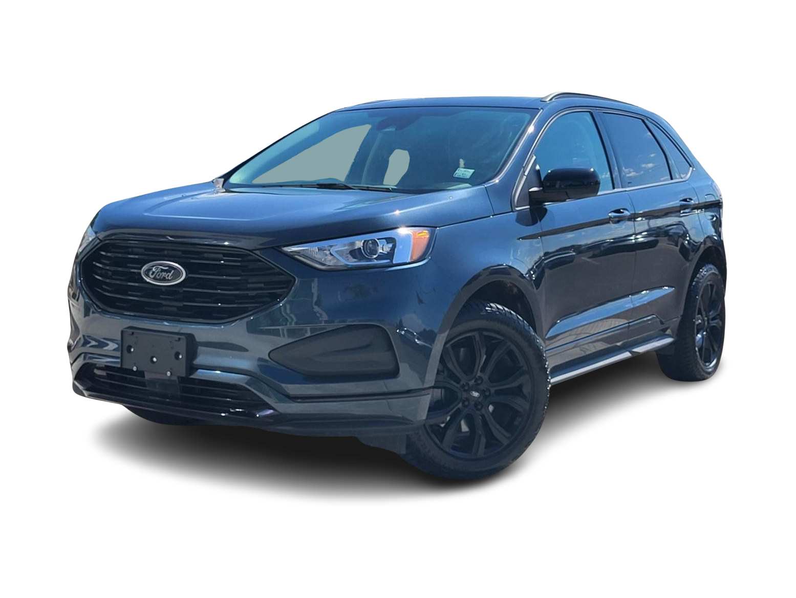Thumbnail: 2024 Ford Edge - 1