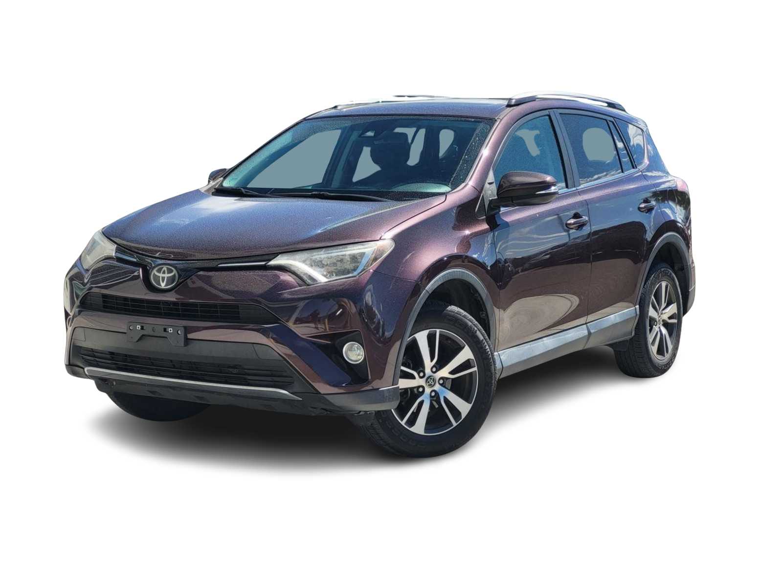 Thumbnail: 2018 Toyota RAV4 - 1