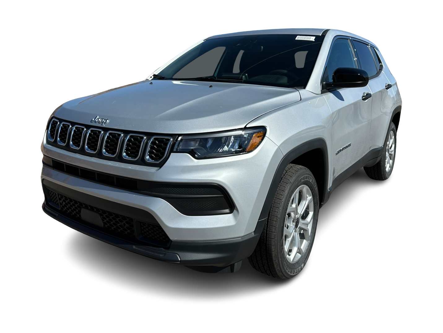 2025 Jeep Compass Sport -
                Santa Fe, NM