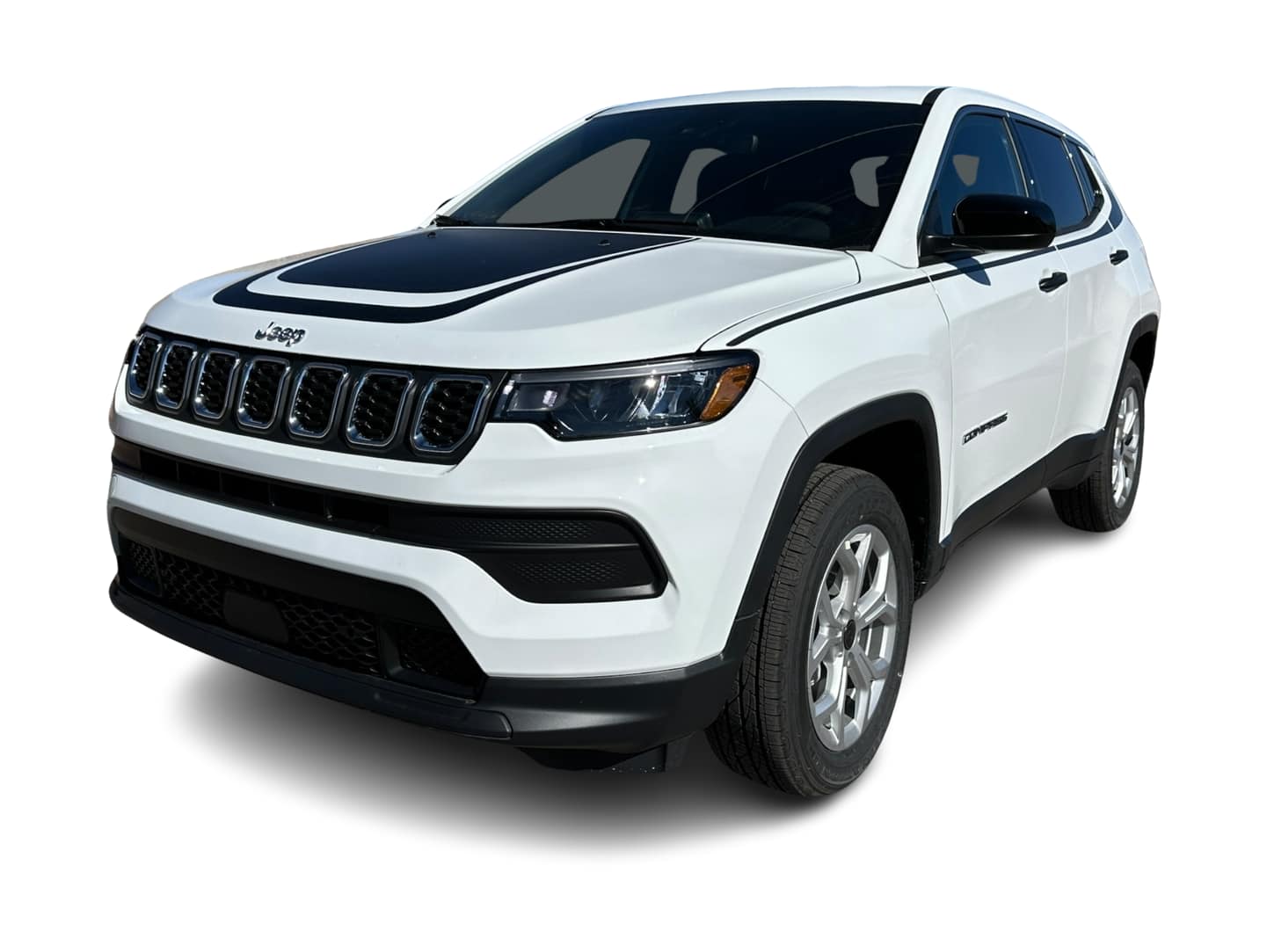 2025 Jeep Compass Sport -
                Santa Fe, NM