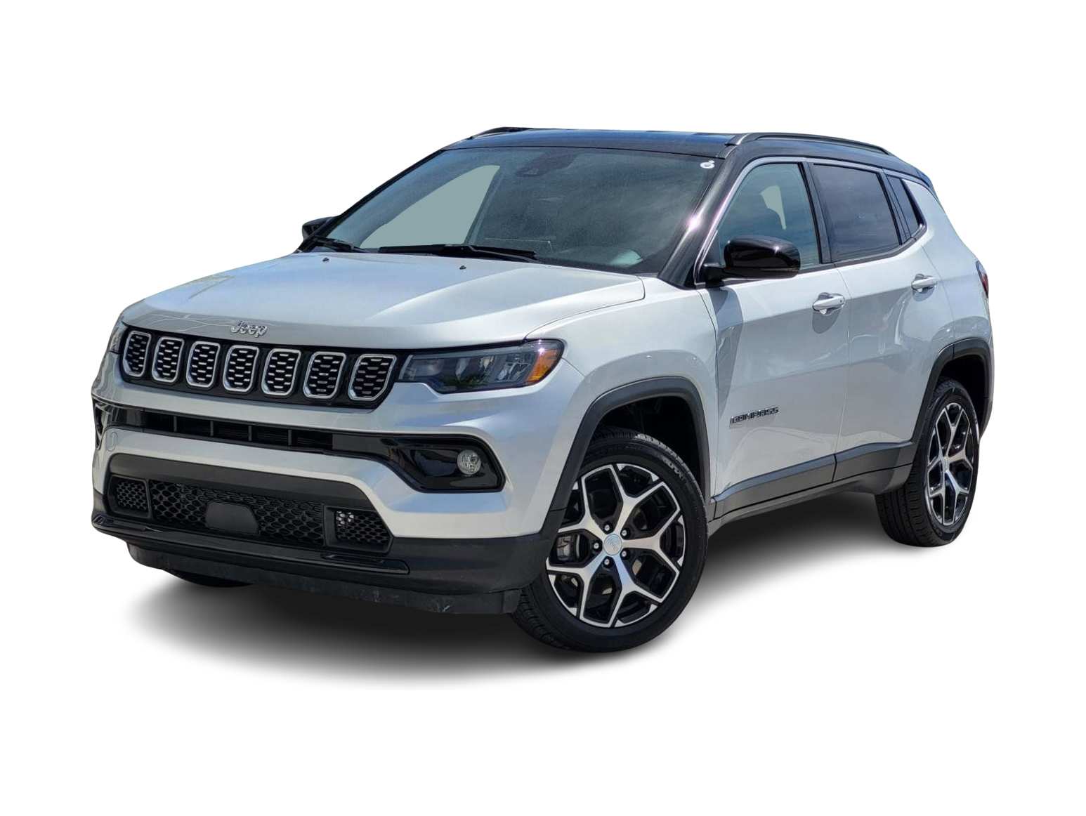 Thumbnail: 2024 Jeep Compass - 1