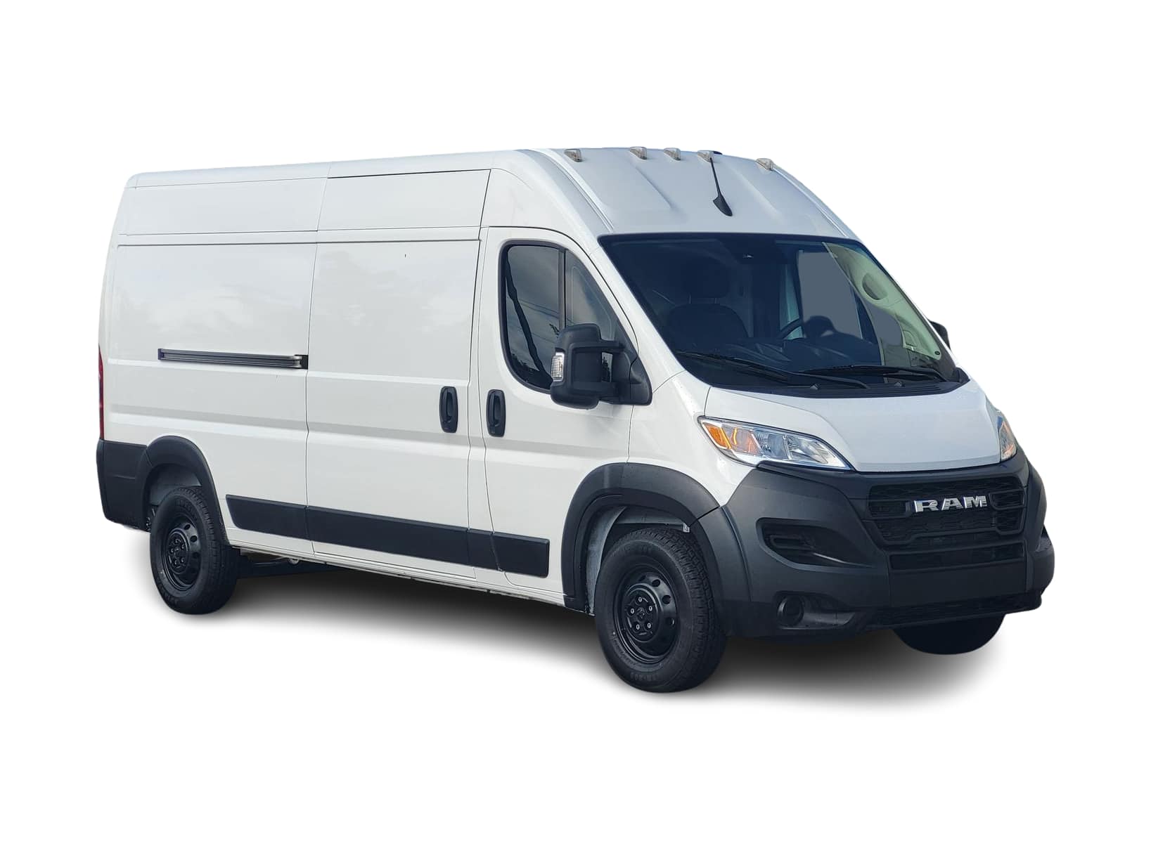 Thumbnail: 2023 RAM ProMaster - 1
