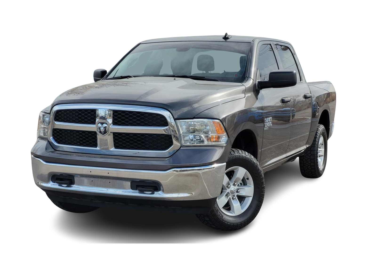 Thumbnail: 2023 RAM 1500 - 1