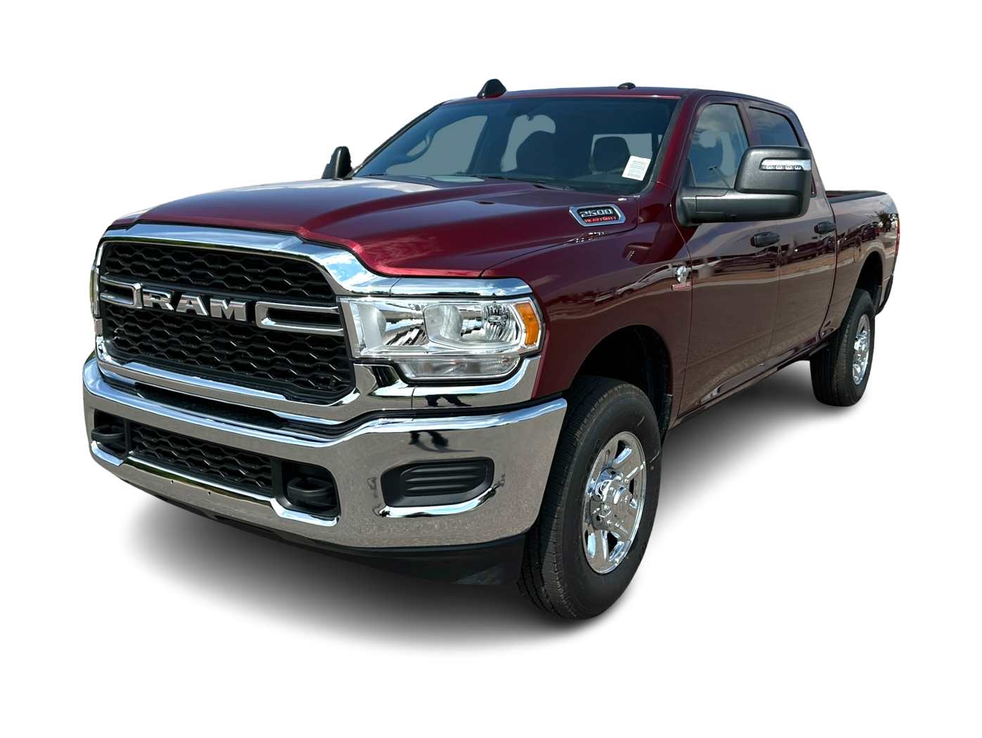 2024 RAM 2500 Tradesman -
                Santa Fe, NM