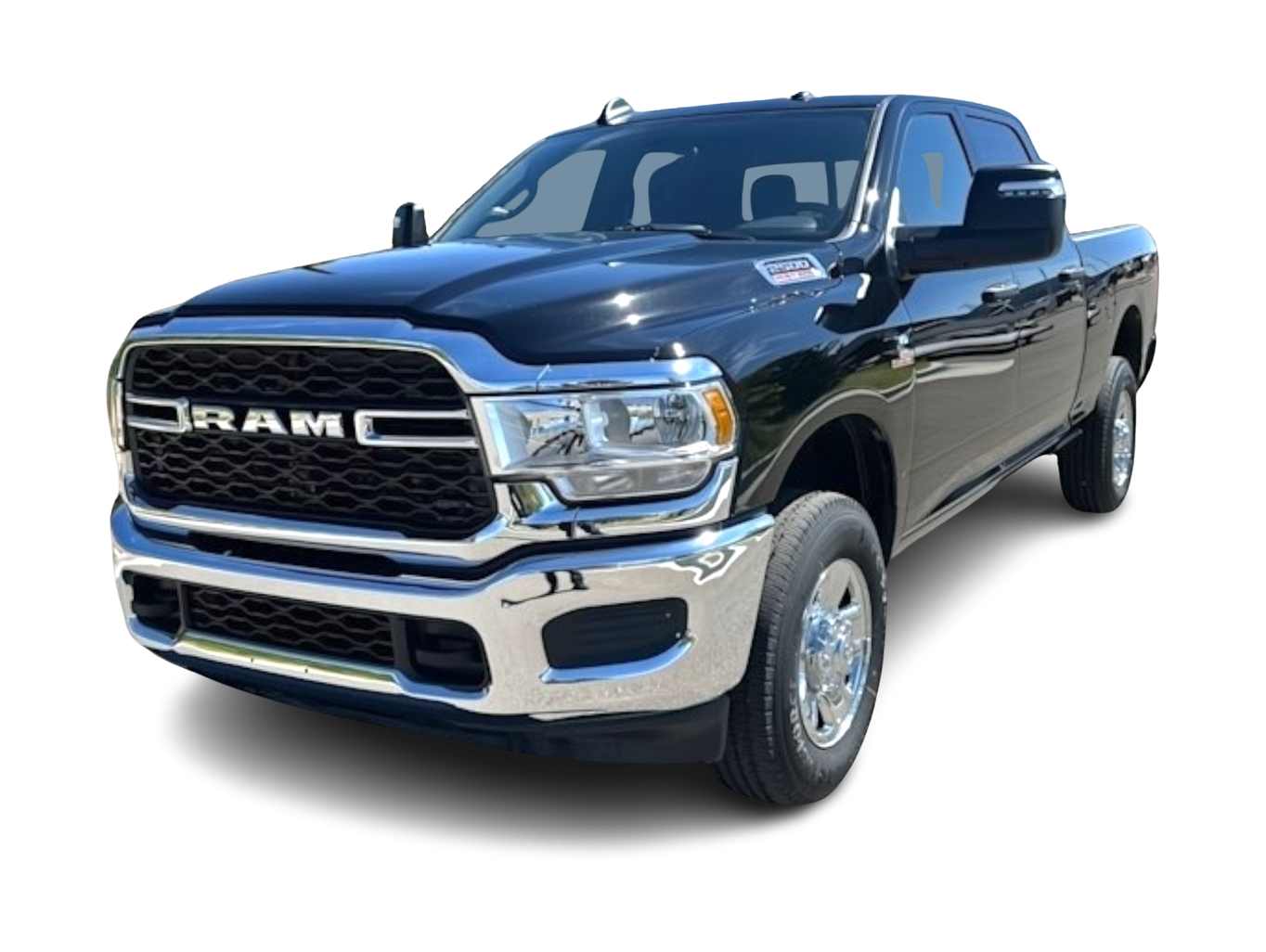 2024 RAM 2500 Tradesman -
                  Santa Fe, NM