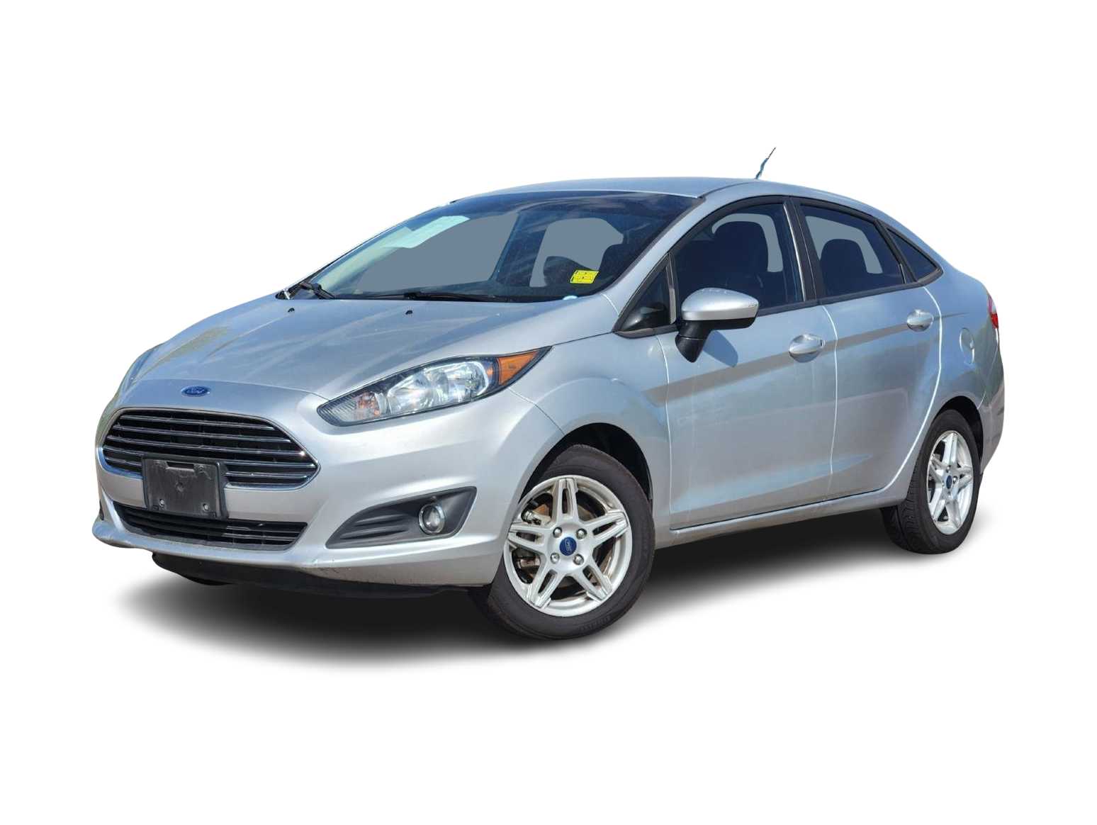 2019 Ford Fiesta SE -
                  Santa Fe, NM
