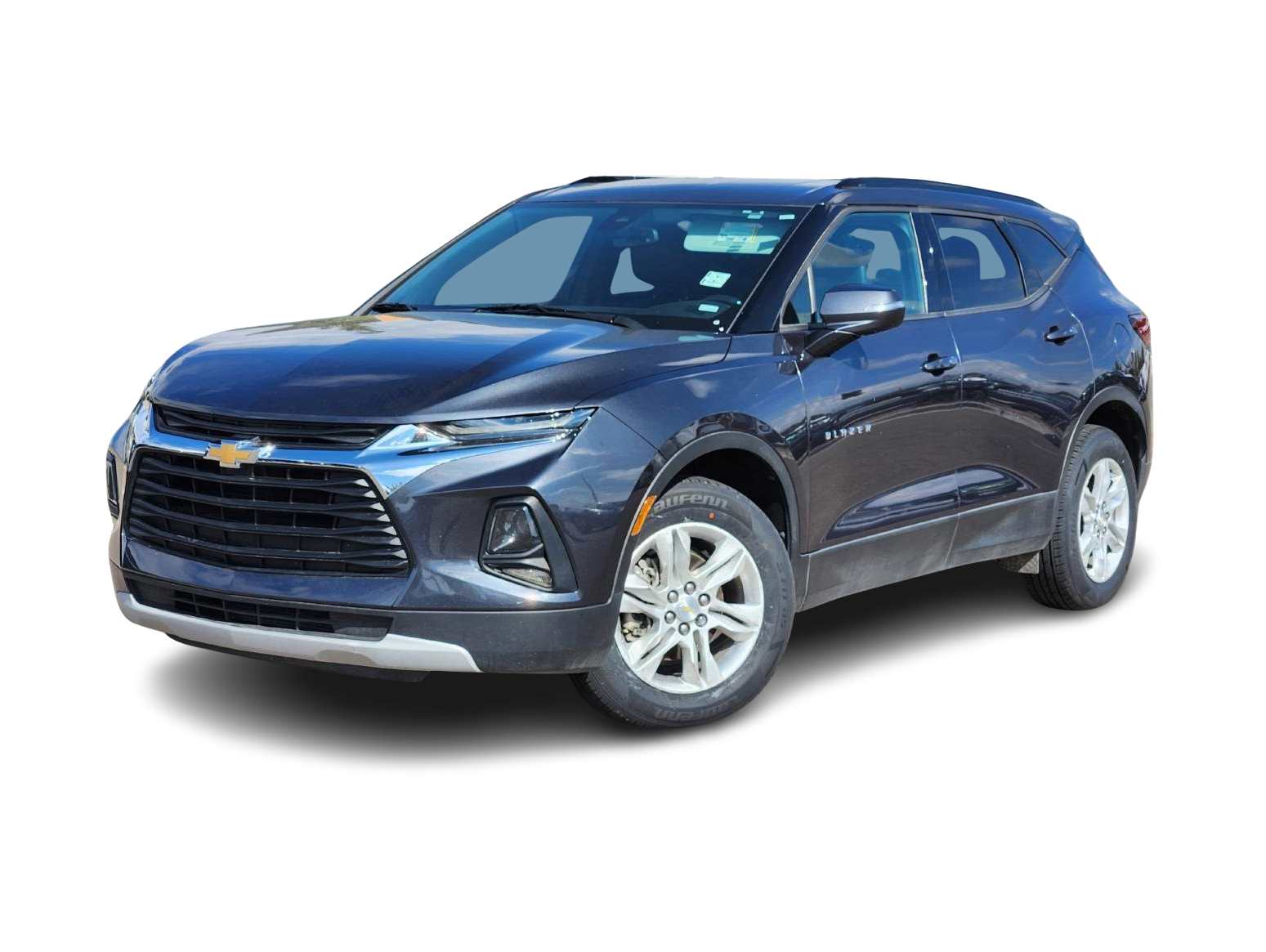 2021 Chevrolet Blazer  -
                  Santa Fe, NM