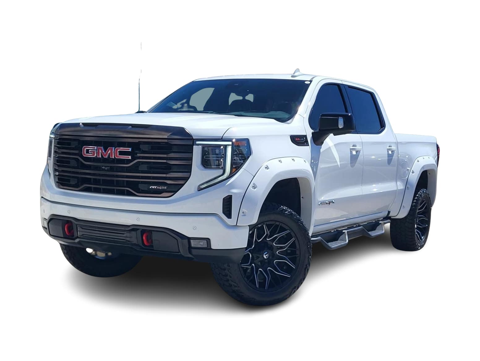 Thumbnail: 2023 GMC Sierra 1500 - 1