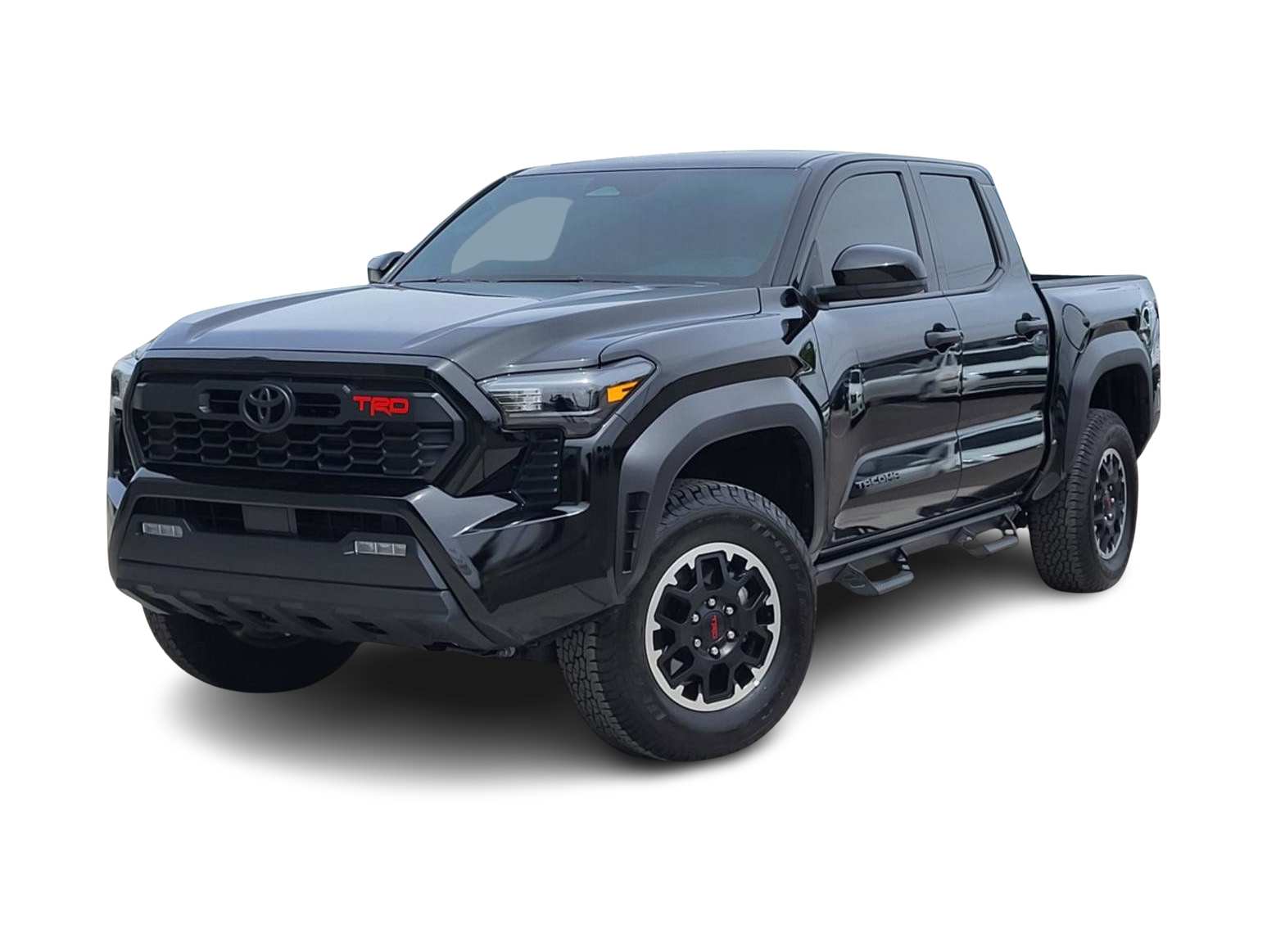 Thumbnail: 2025 Toyota Tacoma - 1