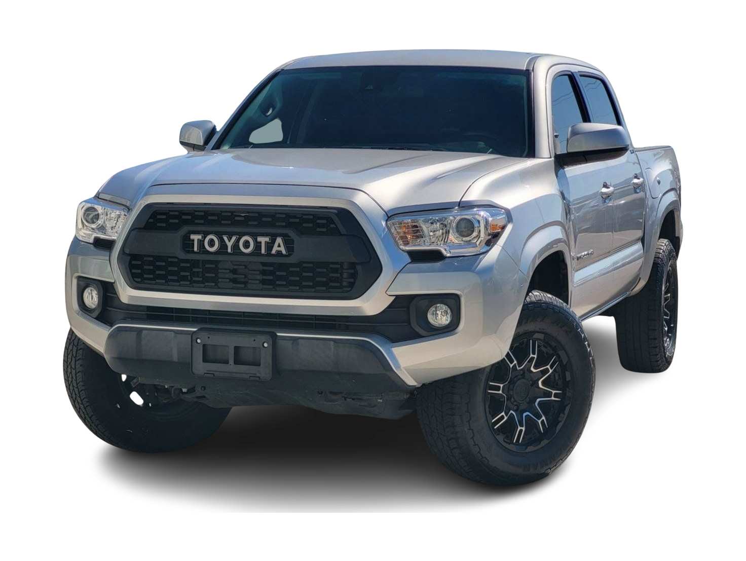 Thumbnail: 2023 Toyota Tacoma - 1