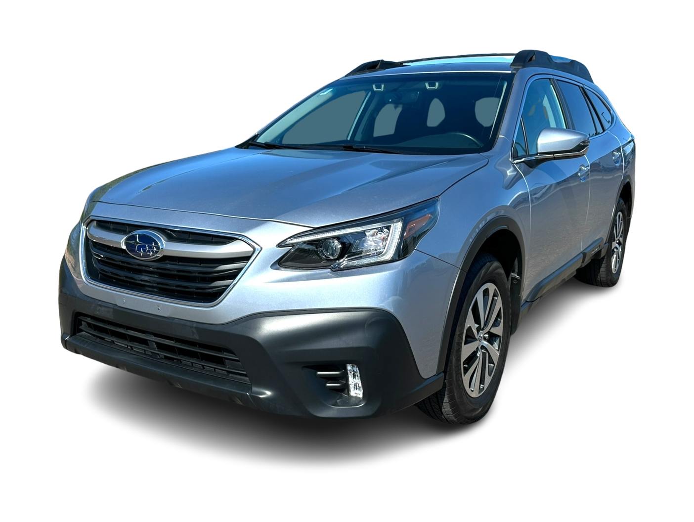 2022 Subaru Outback Premium -
                Santa Fe, NM