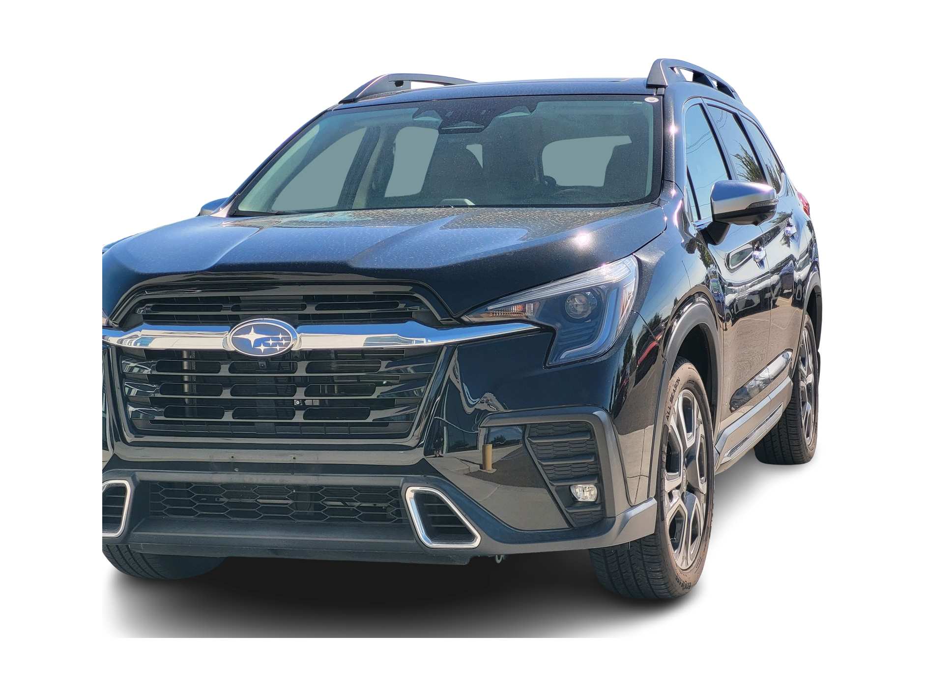 Thumbnail: 2023 Subaru Ascent - 1