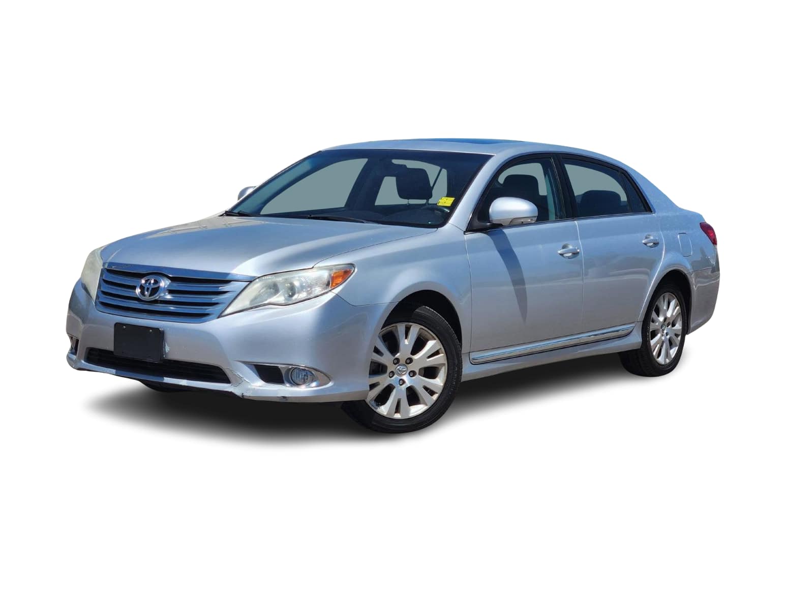 2012 Toyota Avalon Limited -
                  Santa Fe, NM