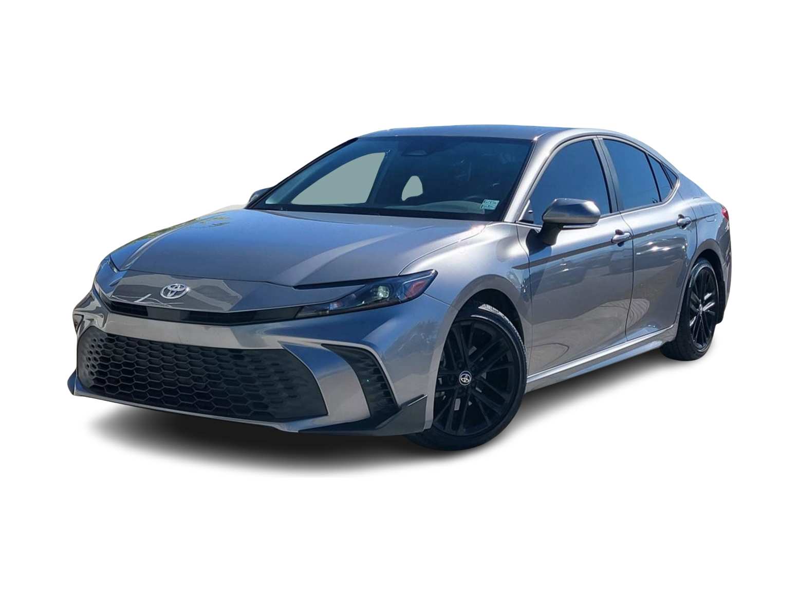Thumbnail: 2025 Toyota Camry - 1