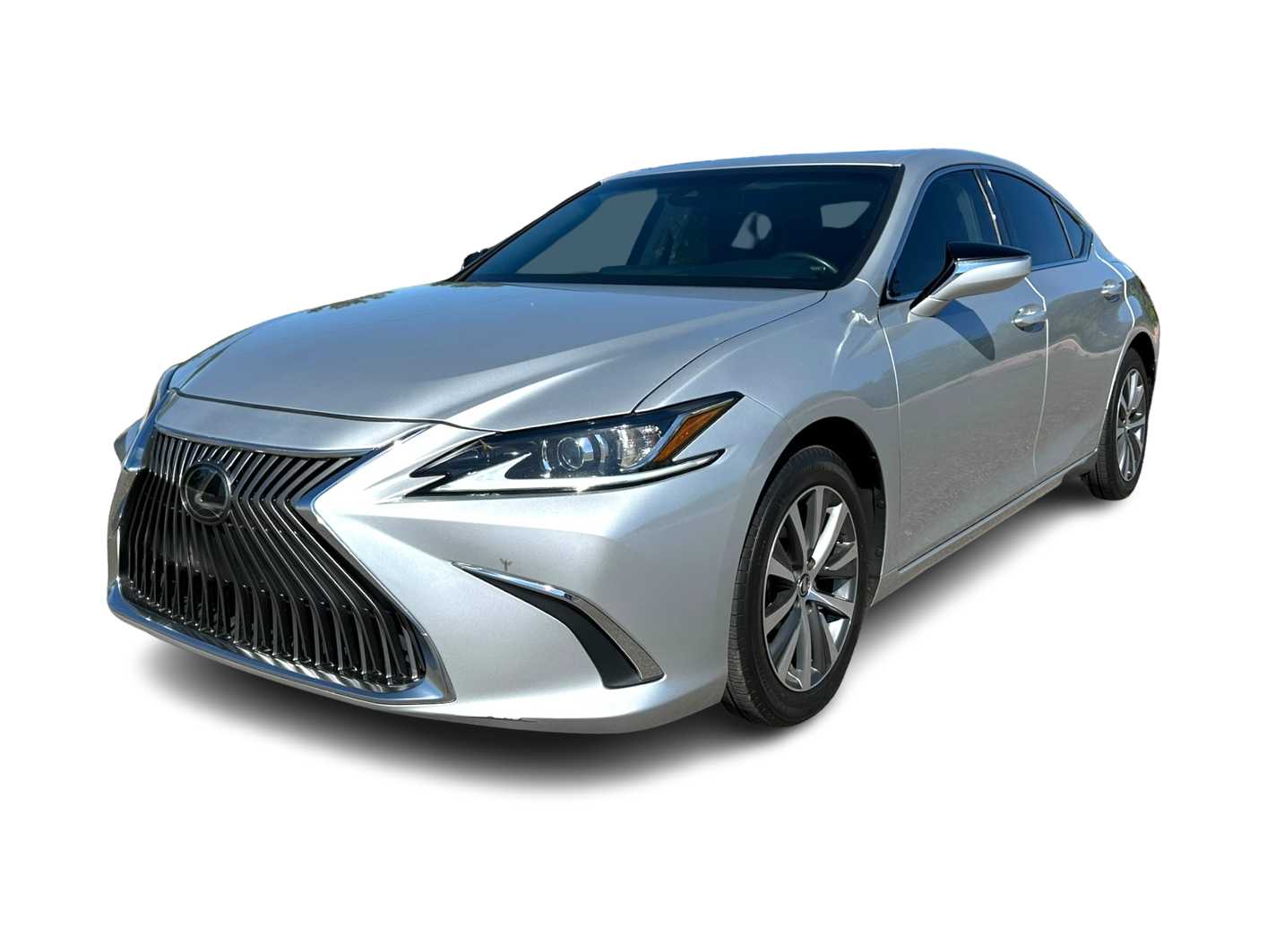 2019 Lexus ES 350 F Sport -
                Santa Fe, NM