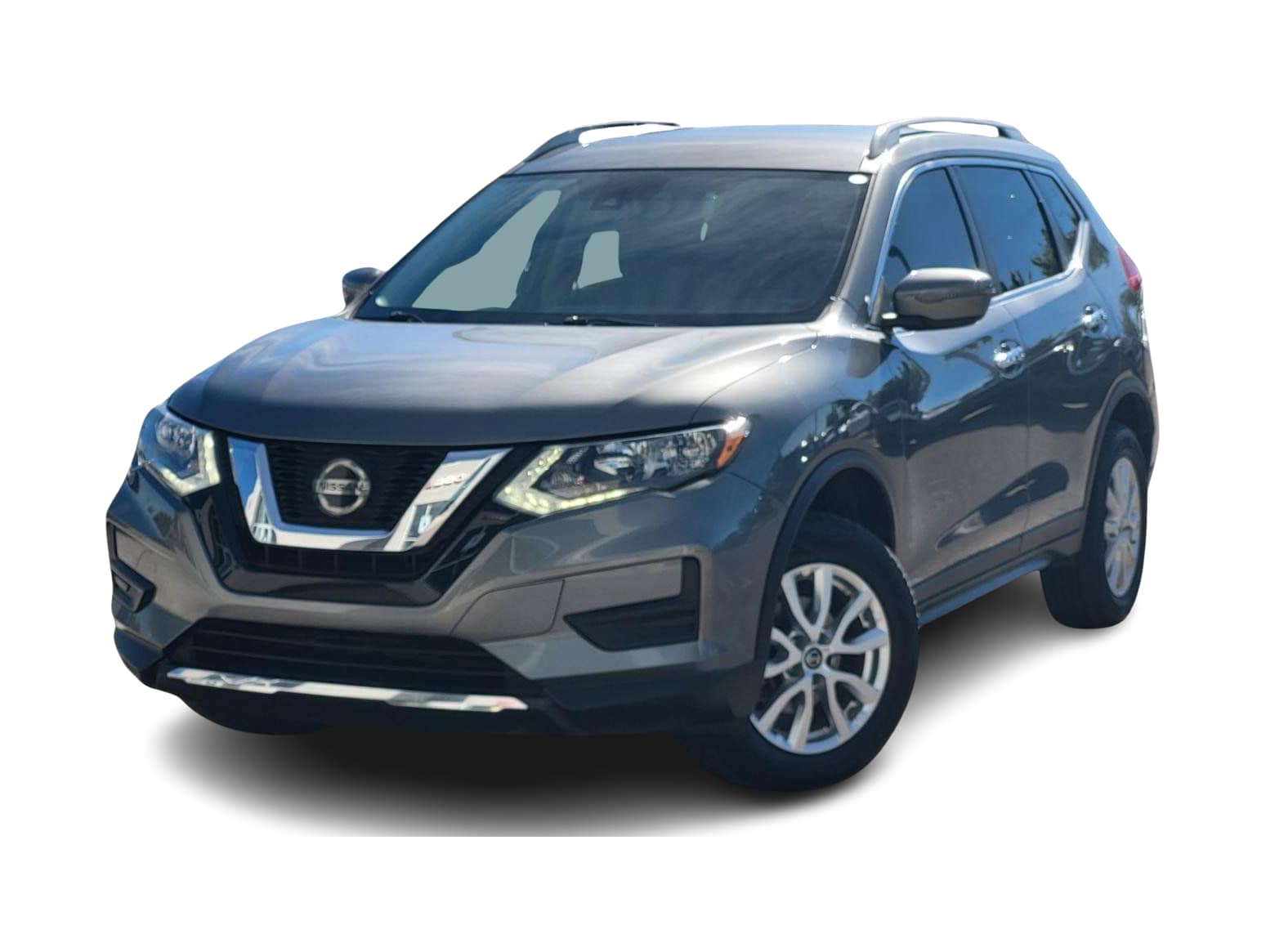 Thumbnail: 2019 Nissan Rogue - 1