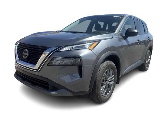 2023 Nissan Rogue S -
                  Santa Fe, NM