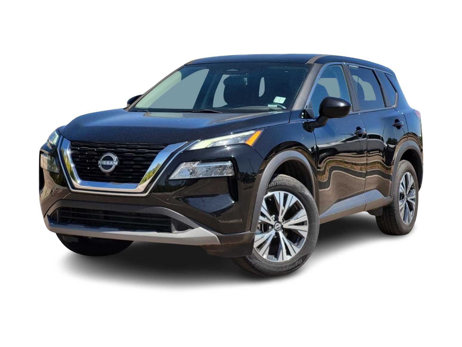 2023 Nissan Rogue SV -
                  Santa Fe, NM
