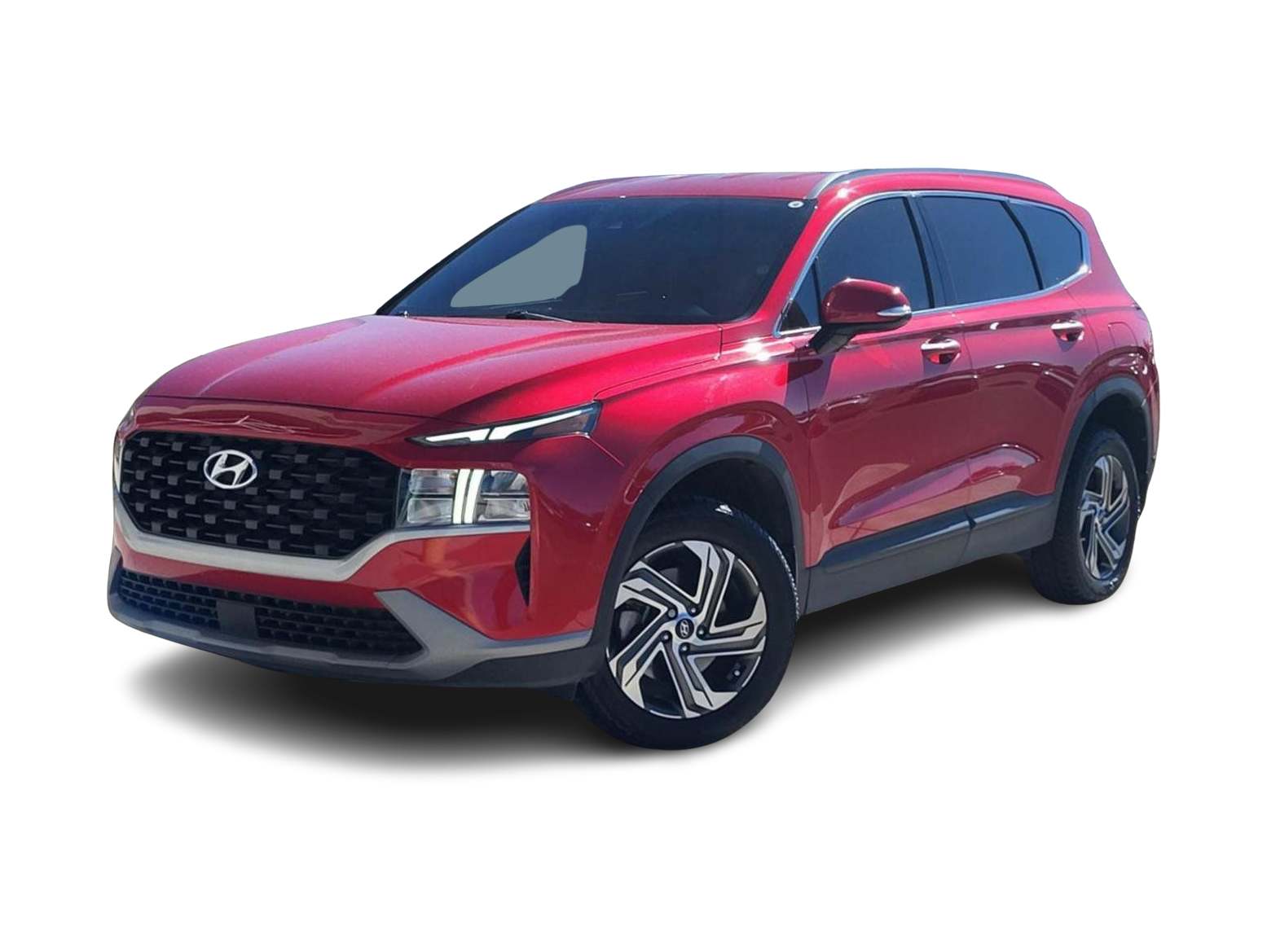 Thumbnail: 2023 Hyundai Santa Fe - 1