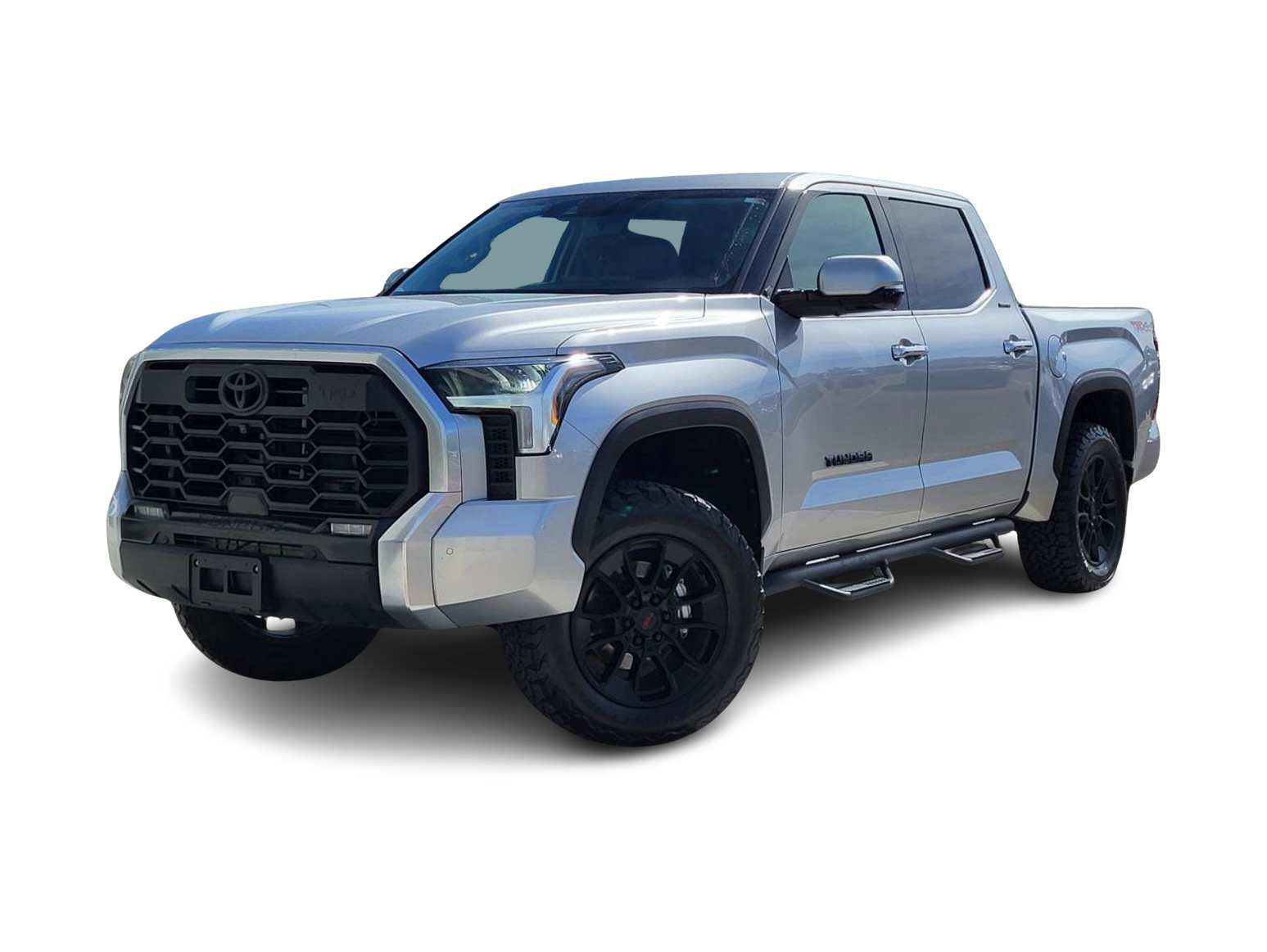 Thumbnail: 2023 Toyota Tundra - 1