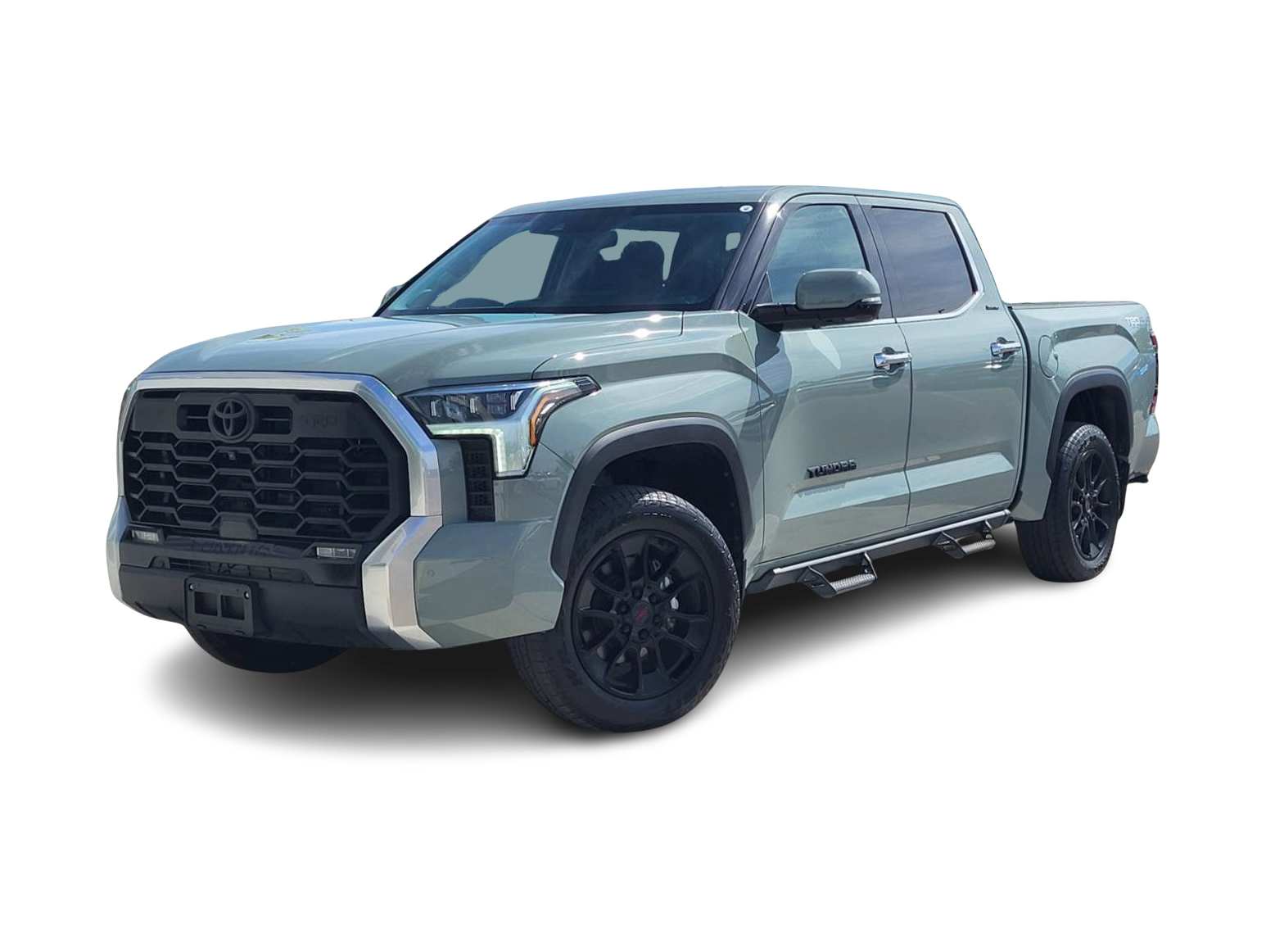 Thumbnail: 2023 Toyota Tundra - 1