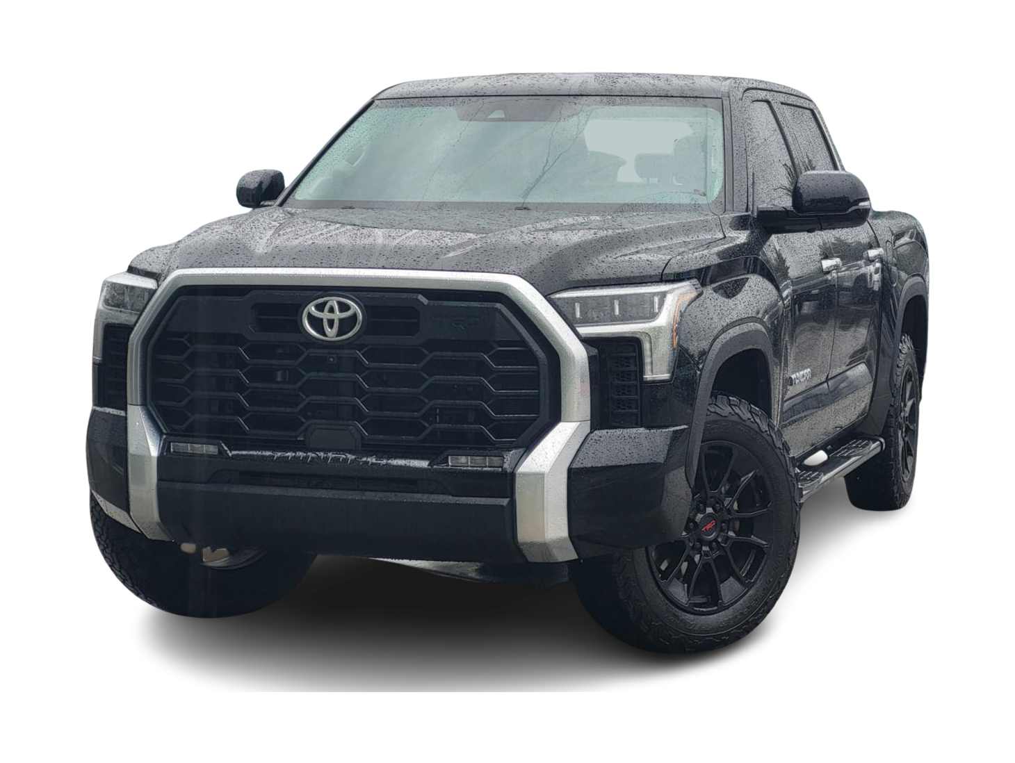 Thumbnail: 2023 Toyota Tundra - 1