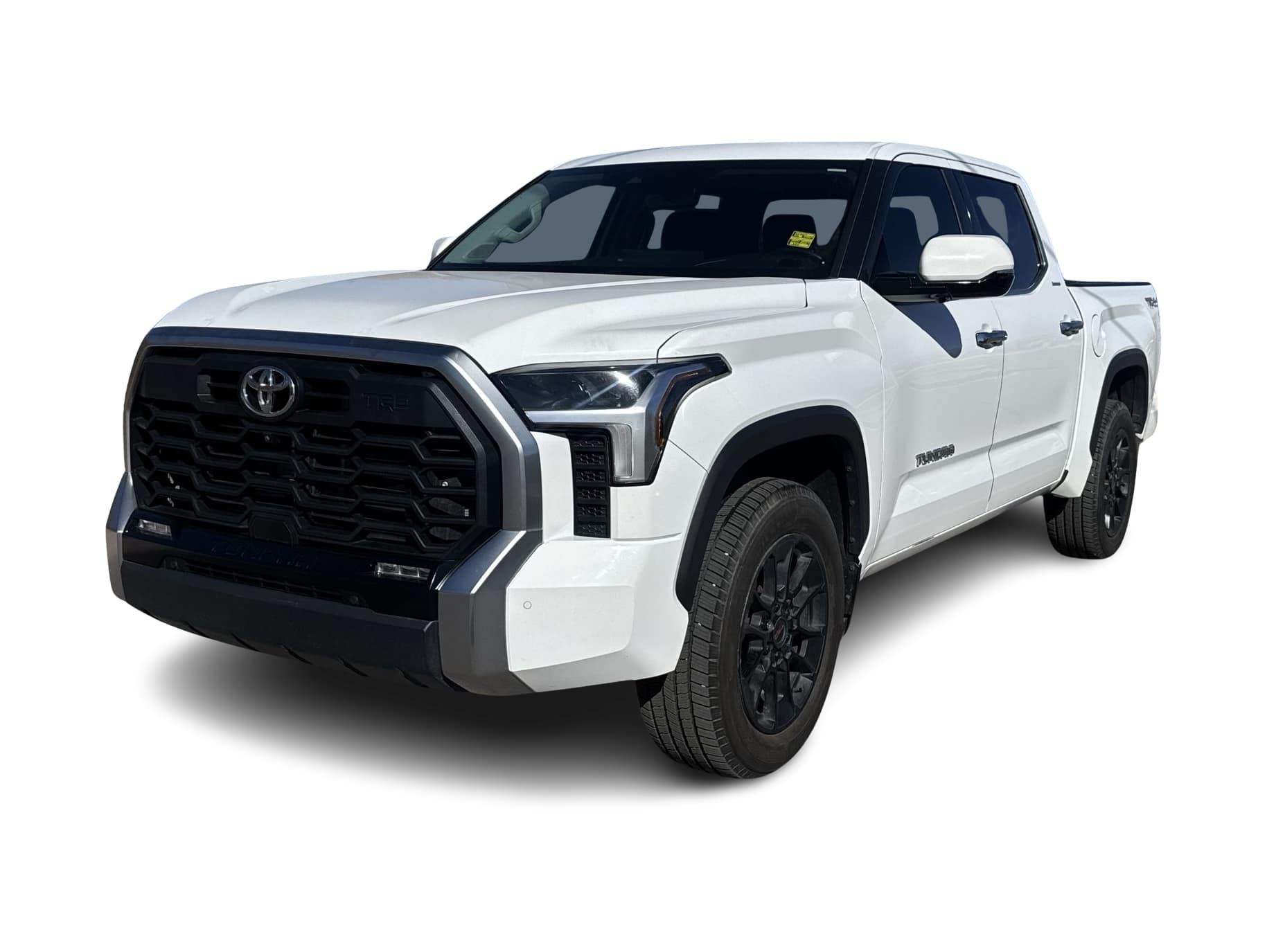 2022 Toyota Tundra Limited -
                Santa Fe, NM