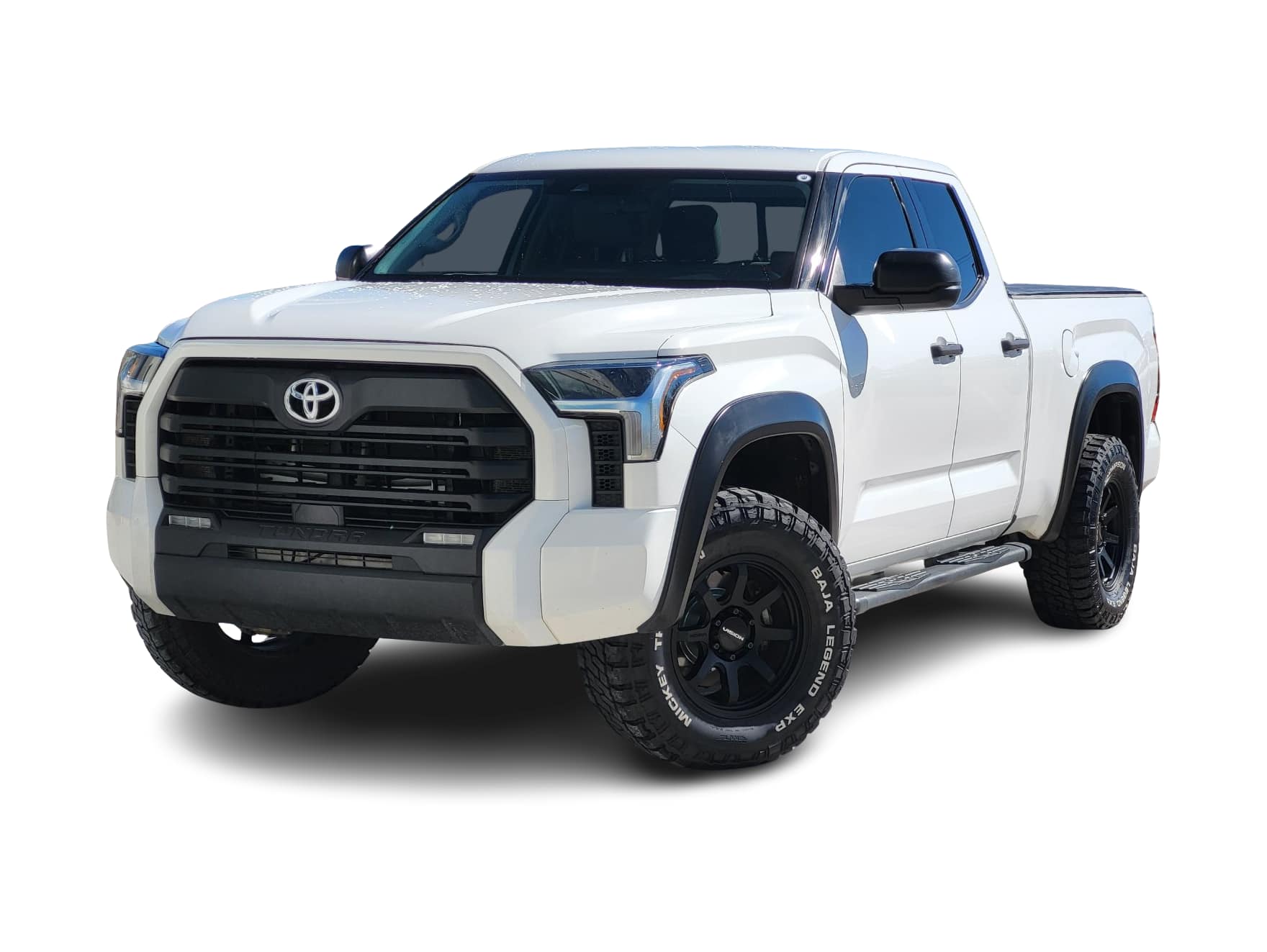 2022 Toyota Tundra SR5 -
                  Santa Fe, NM