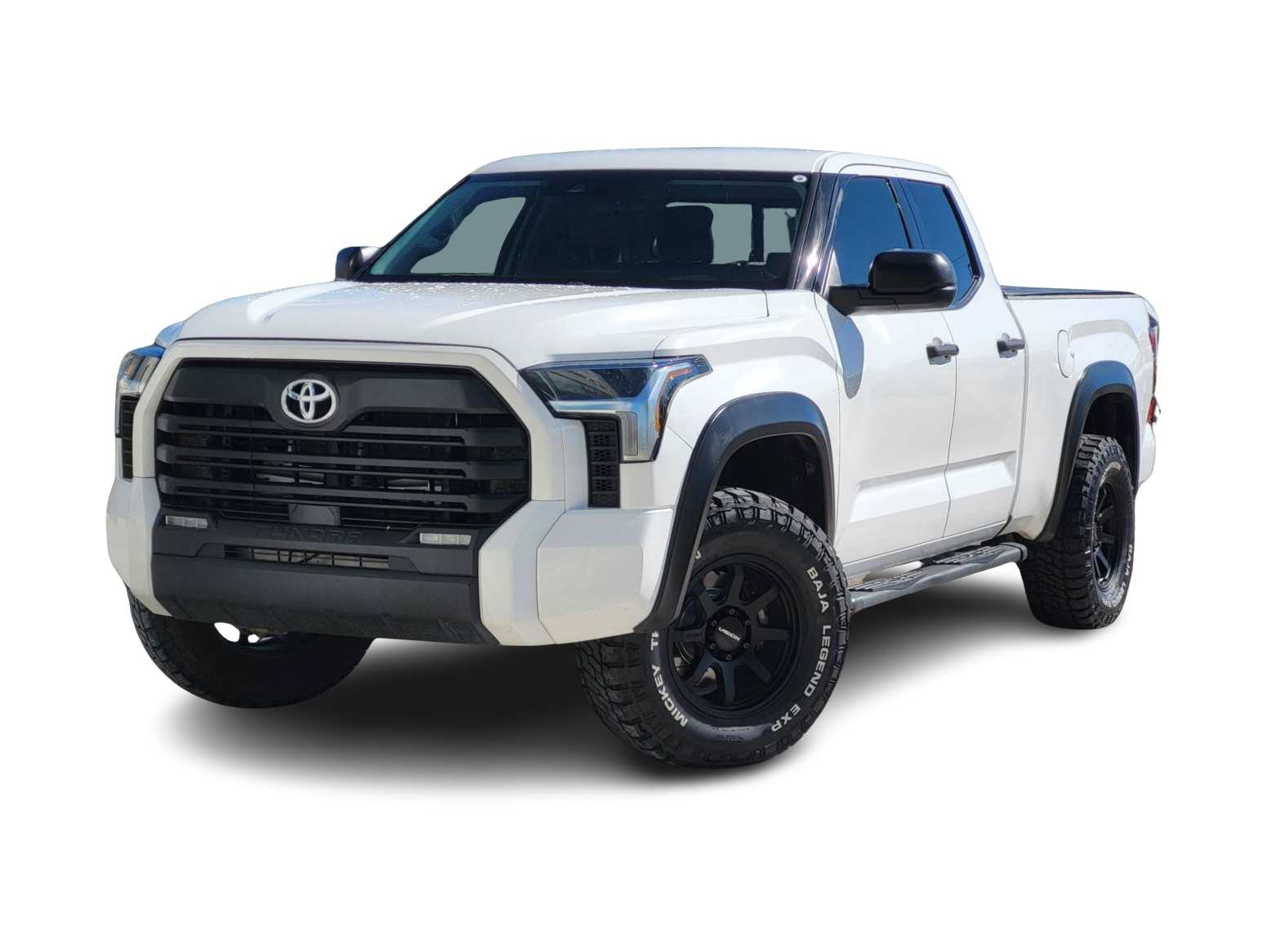 2022 Toyota Tundra SR5 -
                  Santa Fe, NM