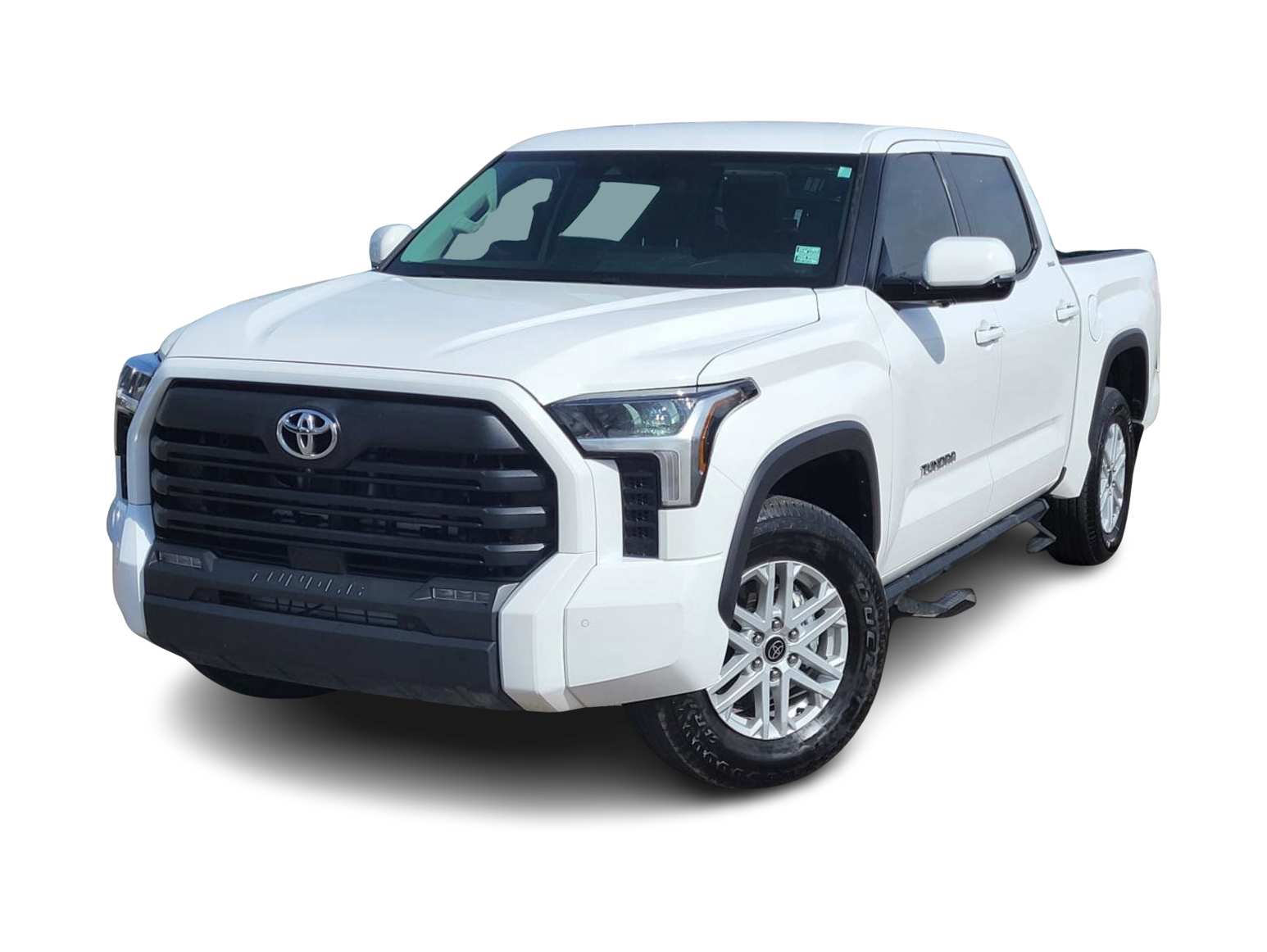 Thumbnail: 2024 Toyota Tundra - 1