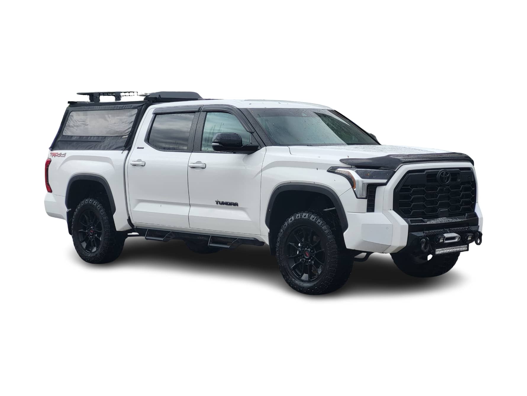 Thumbnail: 2025 Toyota Tundra - 1