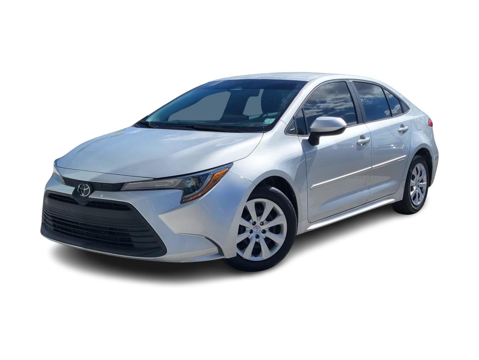 2024 Toyota Corolla LE -
                  Santa Fe, NM