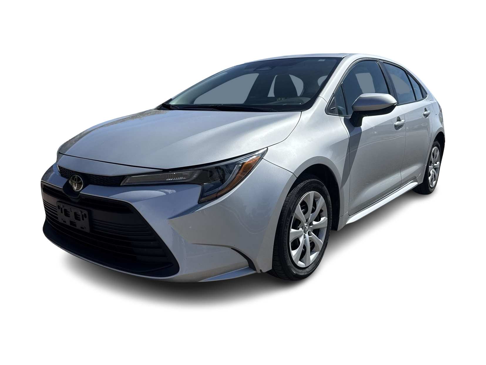 2024 Toyota Corolla LE -
                  Santa Fe, NM