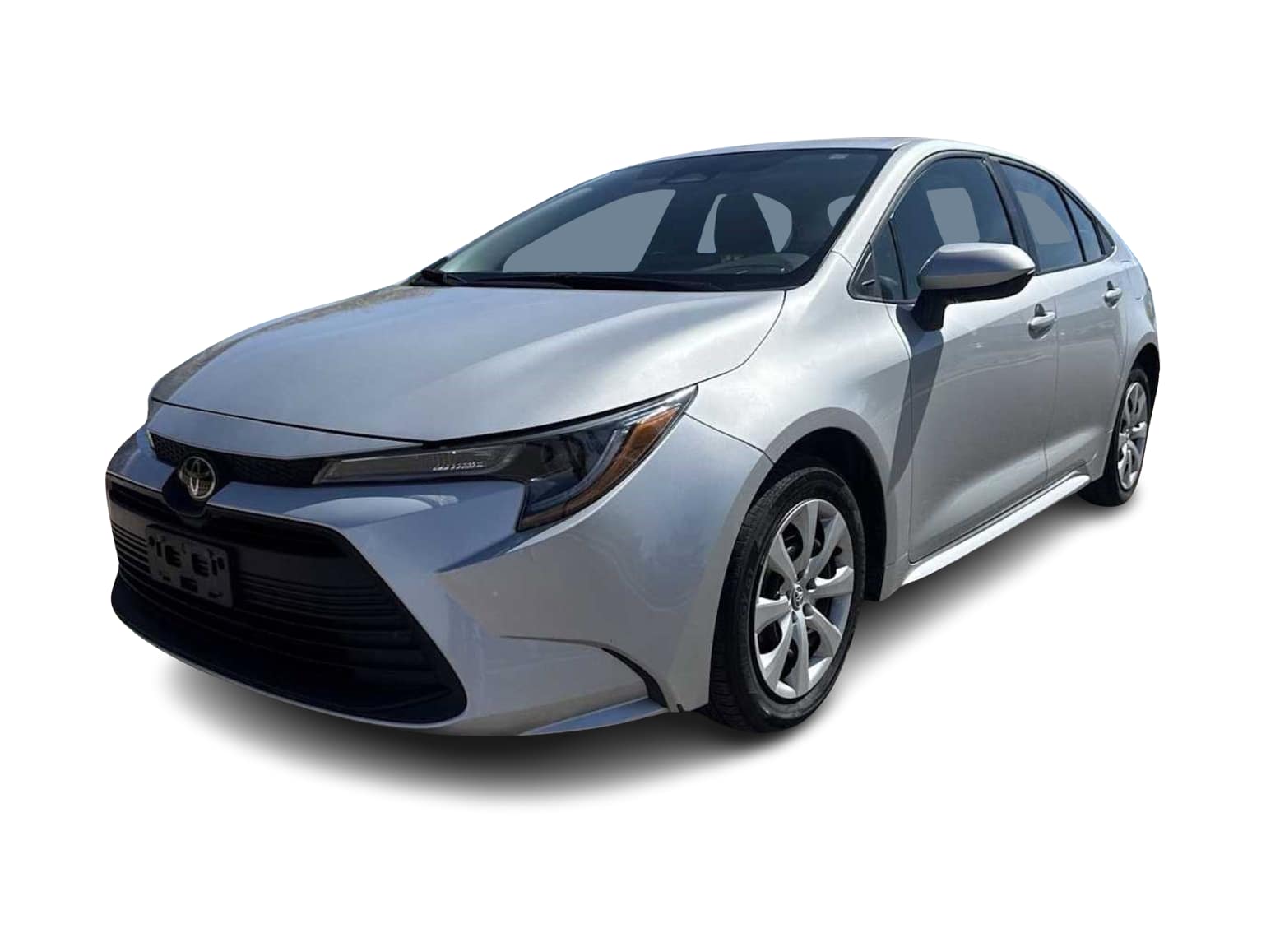 2024 Toyota Corolla LE -
                  Santa Fe, NM