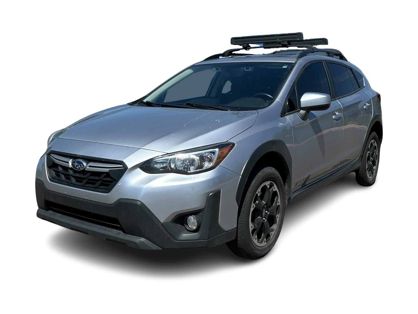 2022 Subaru Crosstrek Premium -
                Santa Fe, NM