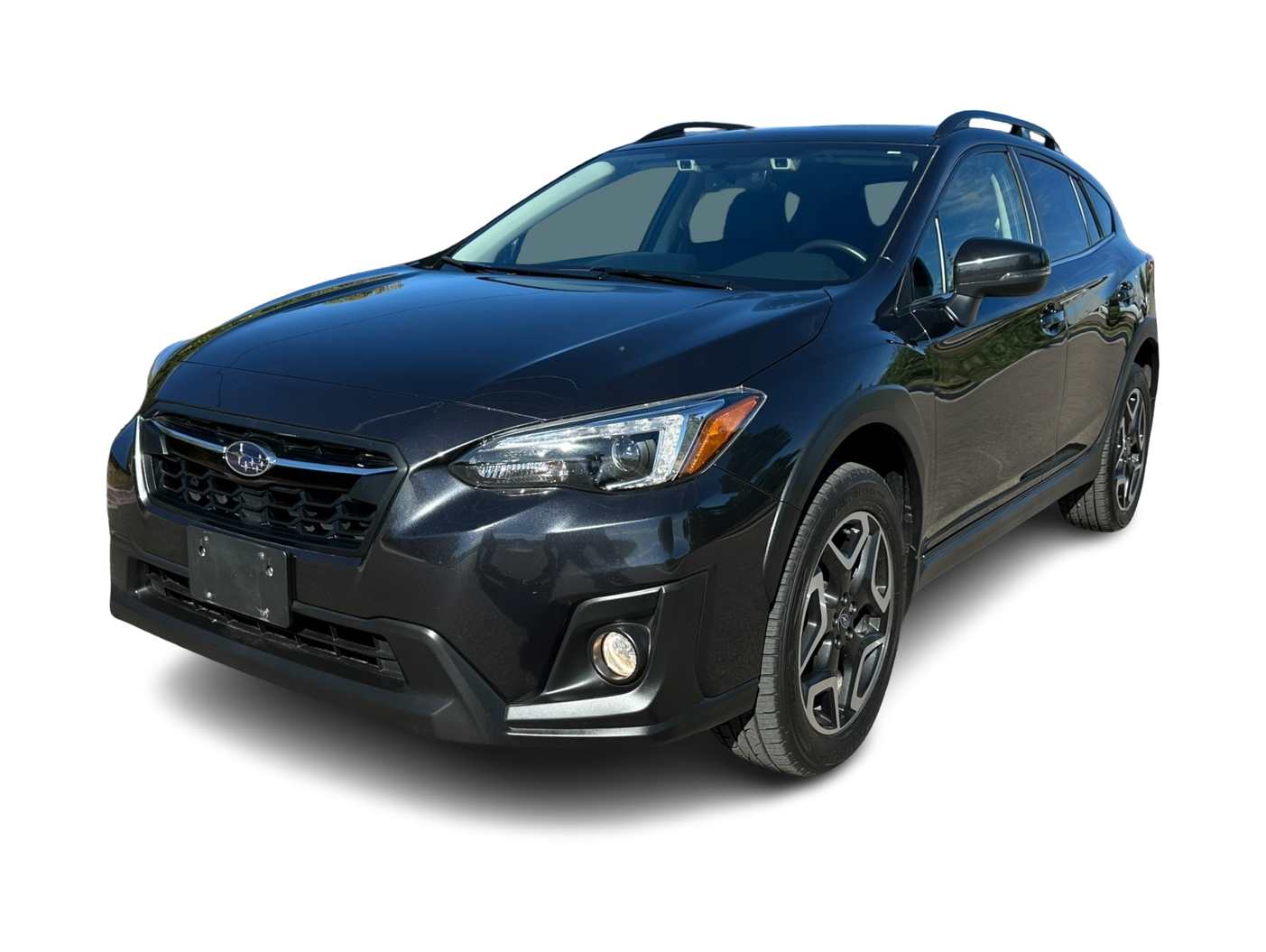 2019 Subaru Crosstrek Limited -
                Santa Fe, NM