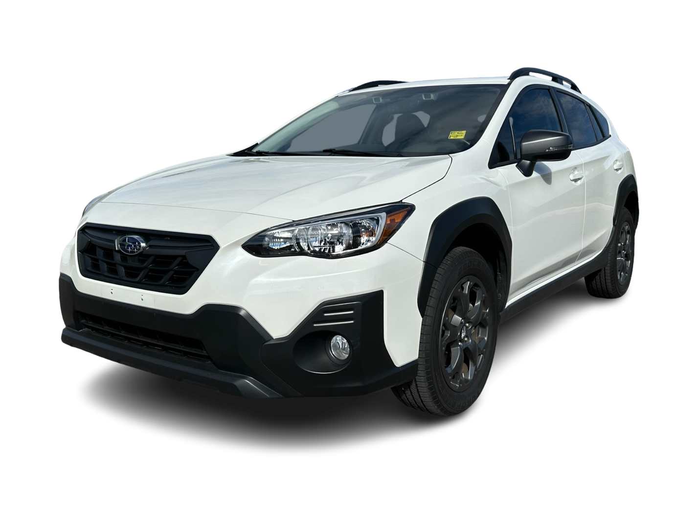 2022 Subaru Crosstrek Sport -
                Santa Fe, NM