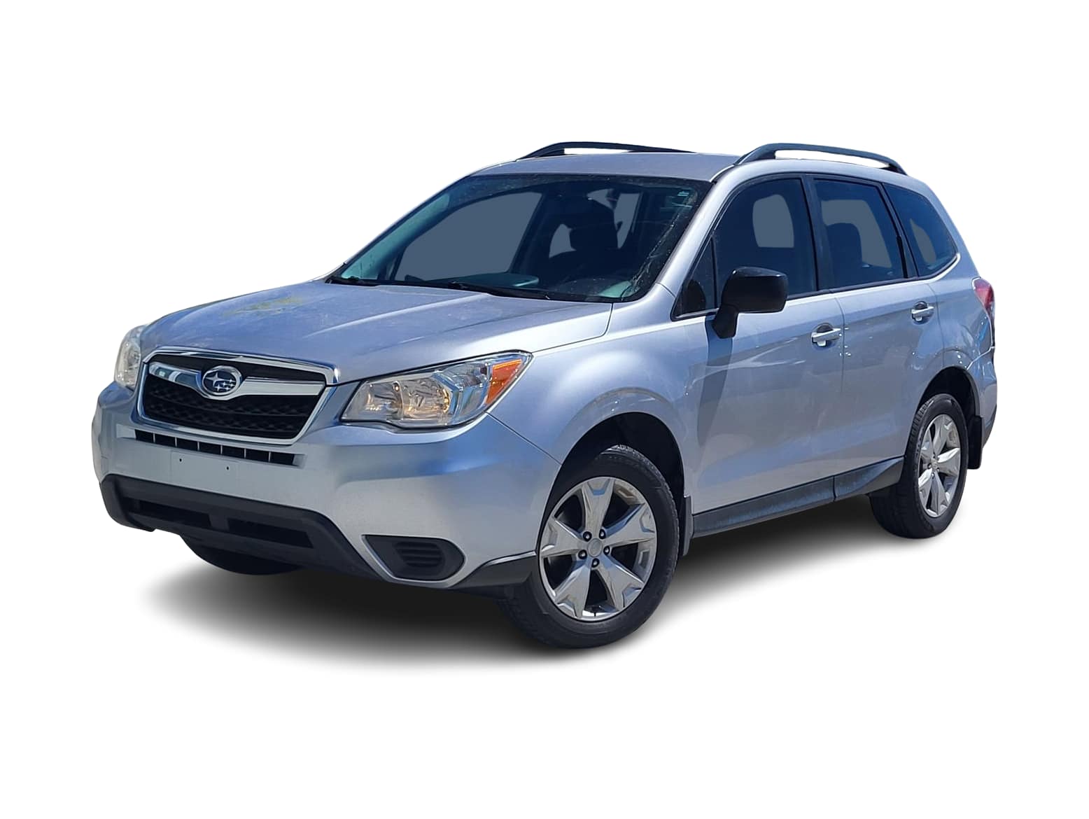2016 Subaru Forester 2.5i -
                  Santa Fe, NM