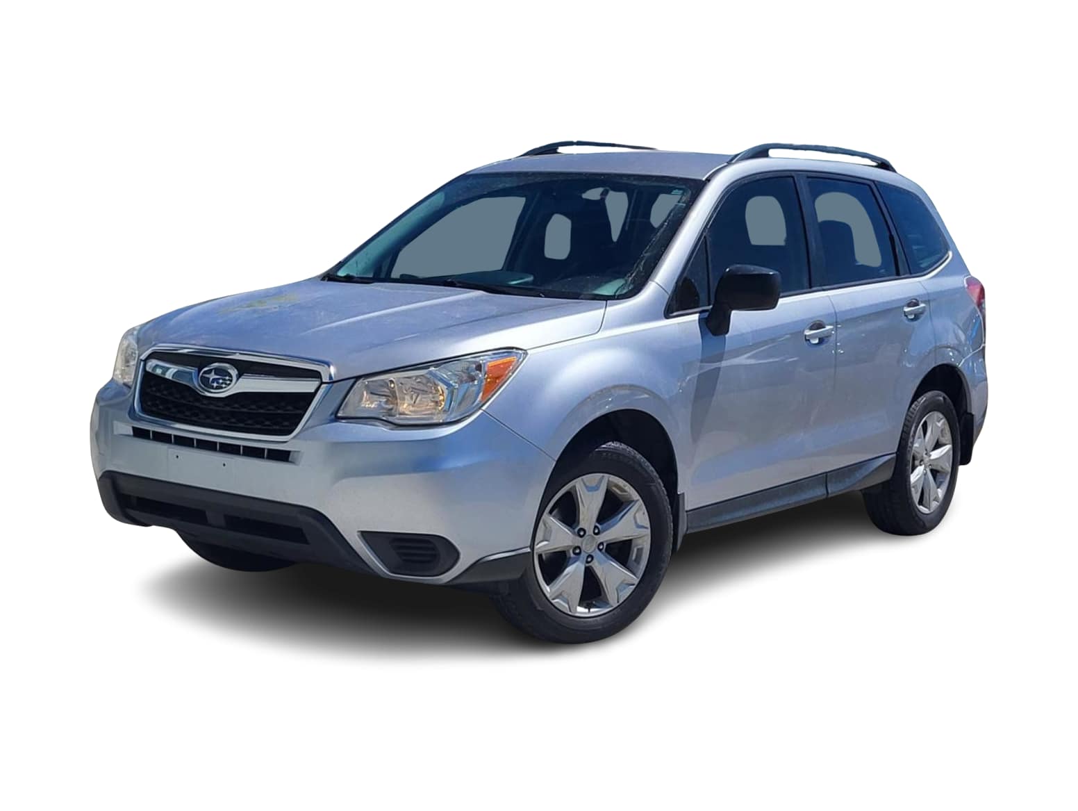 2016 Subaru Forester 2.5i -
                  Santa Fe, NM
