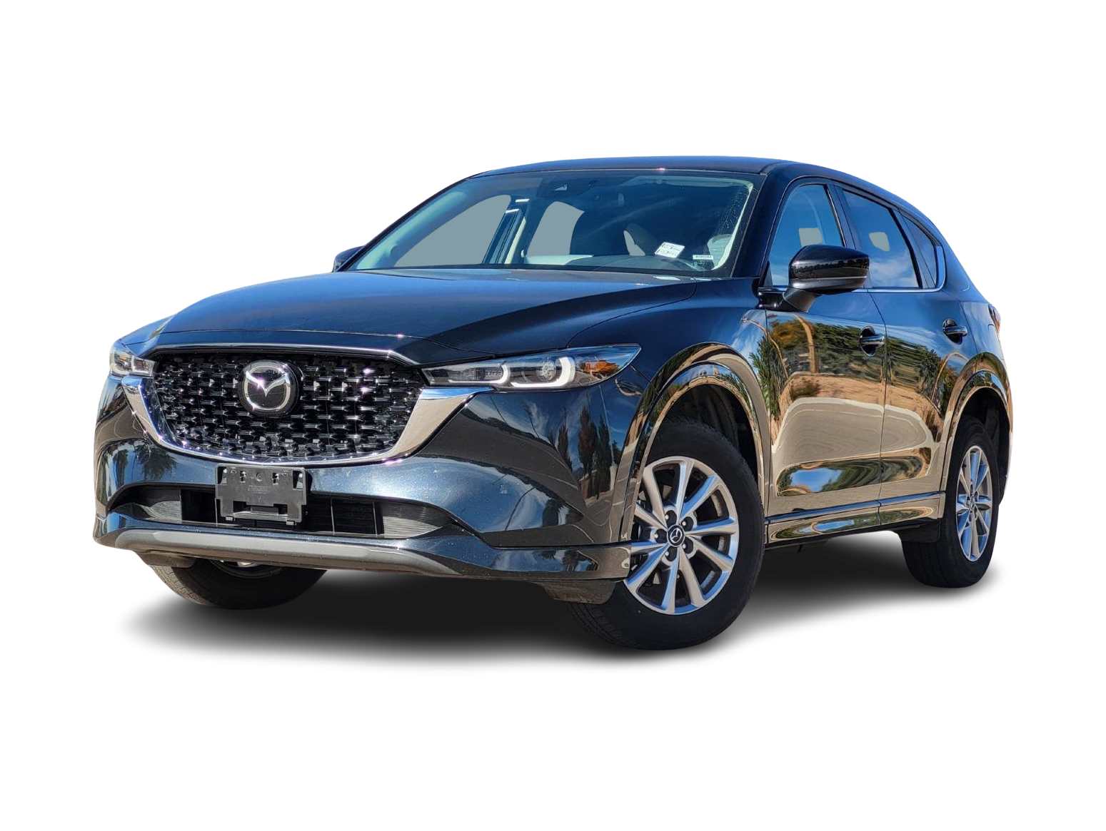 Thumbnail: 2024 Mazda CX-5 - 1