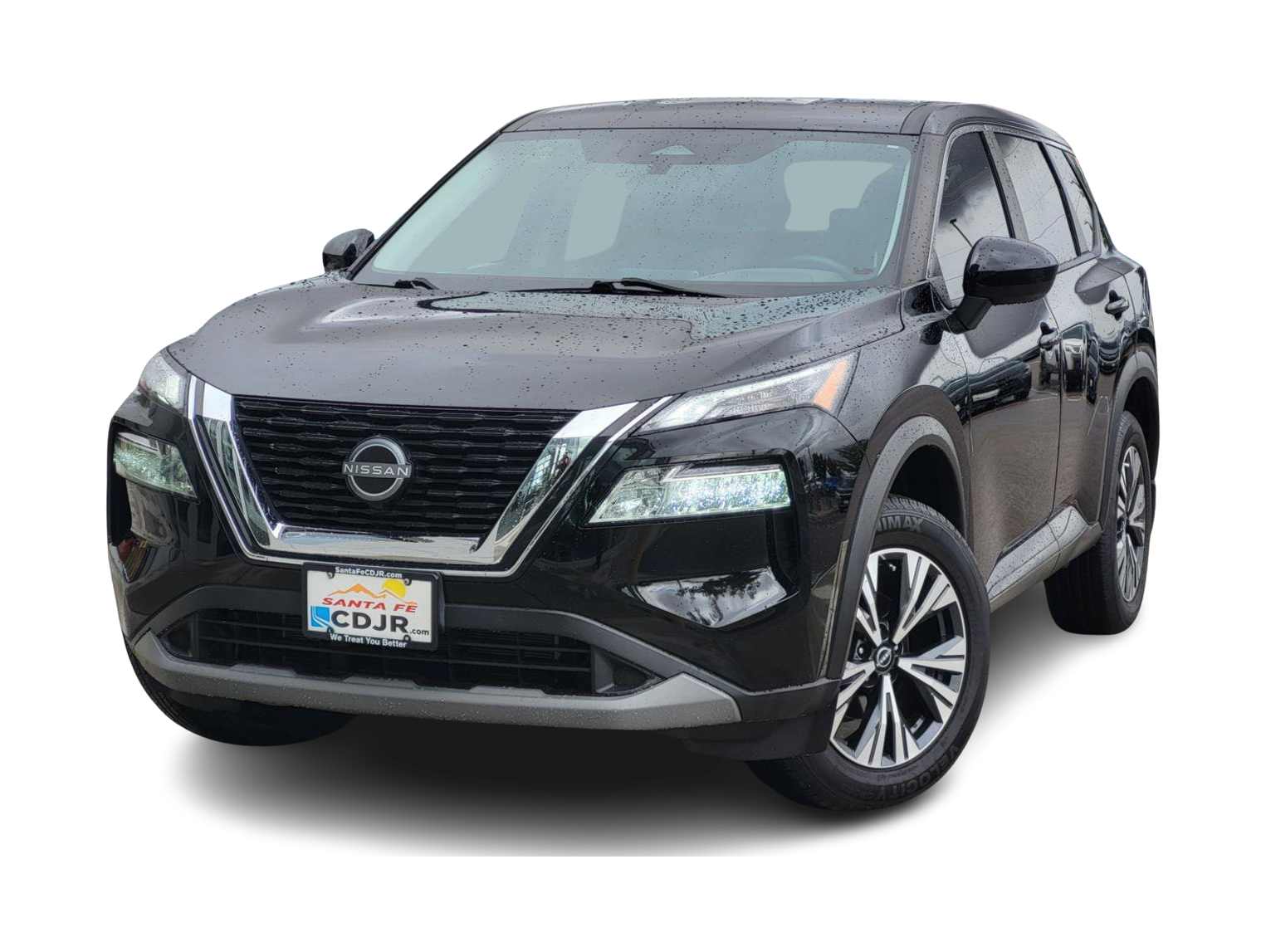 Thumbnail: 2023 Nissan Rogue - 1