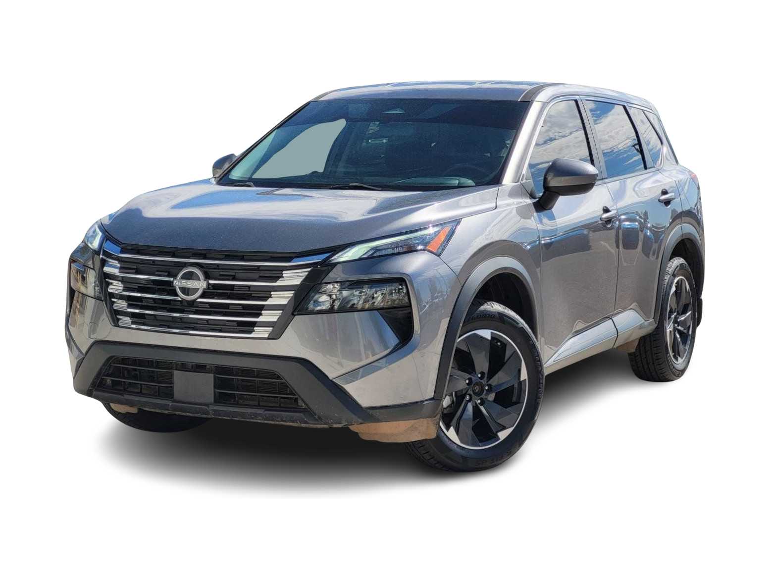 Thumbnail: 2024 Nissan Rogue - 1