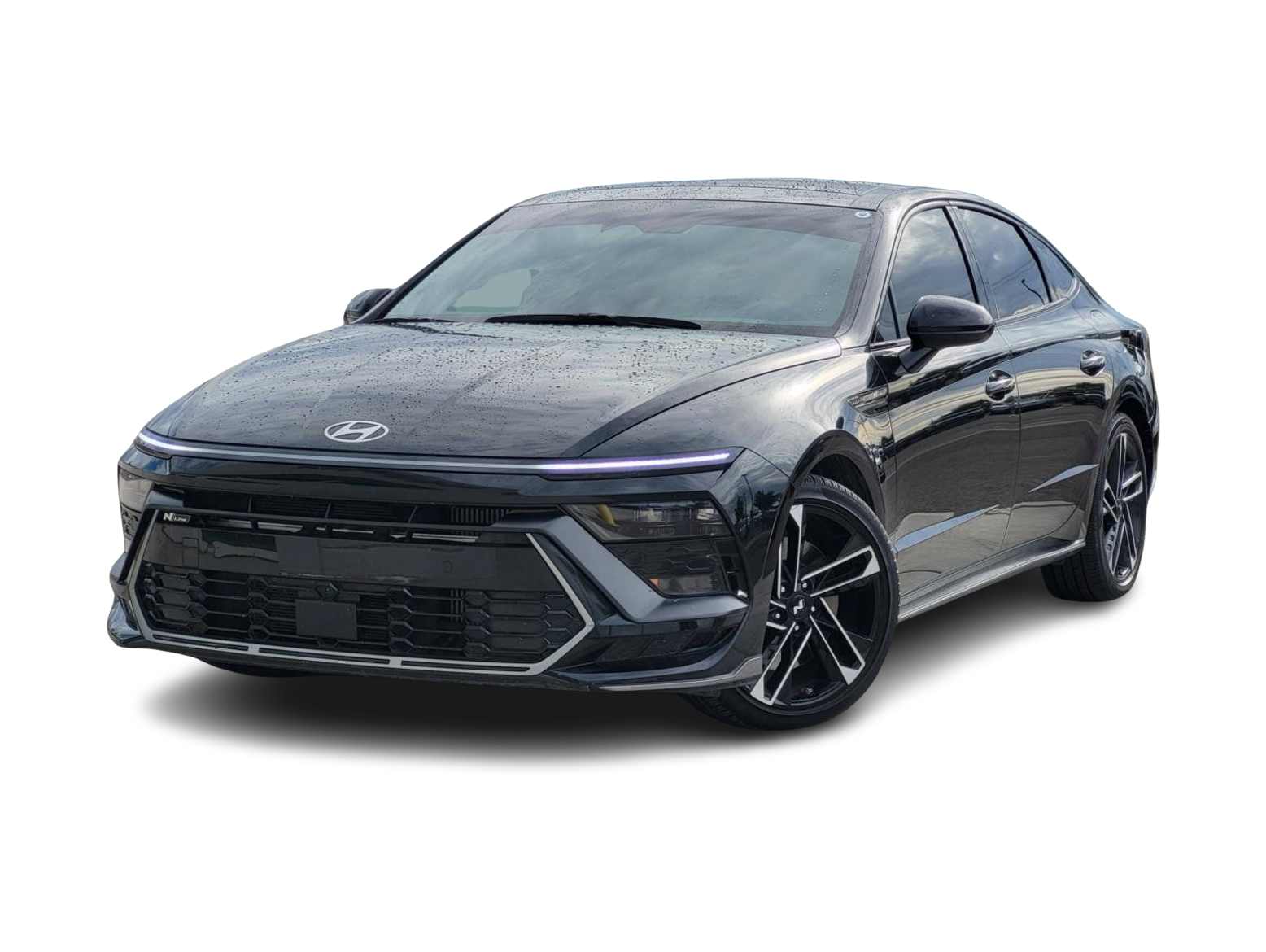 Thumbnail: 2024 Hyundai Sonata - 1