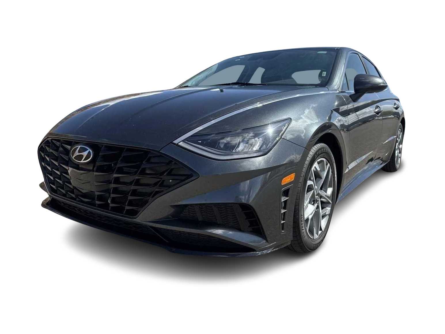 2023 Hyundai Sonata SEL -
                  Santa Fe, NM