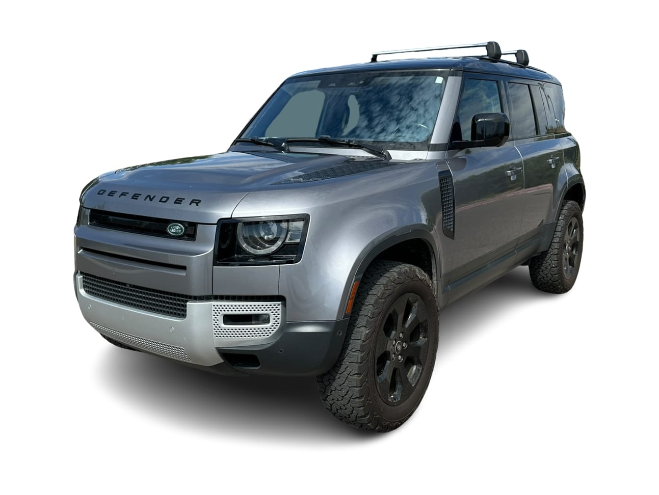 2020 Land Rover Defender 110 -
                Santa Fe, NM