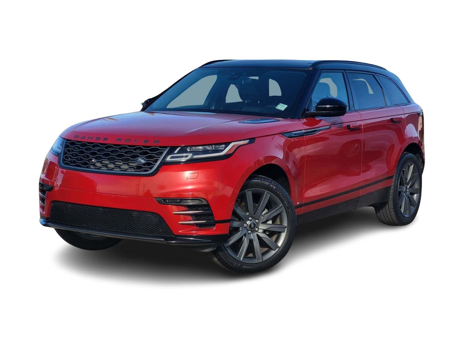 2020 Land Rover Range Rover Velar R-Dynamic S -
                  Santa Fe, NM