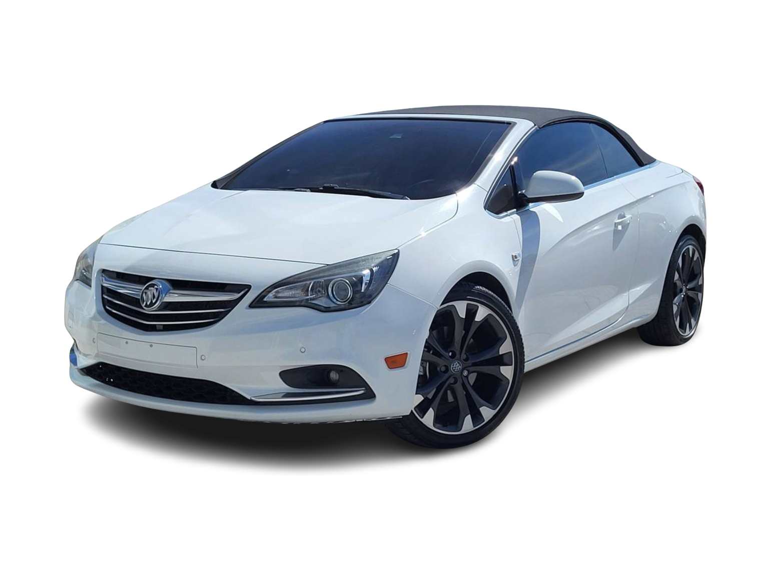 2019 Buick Cascada Premium -
                  Santa Fe, NM