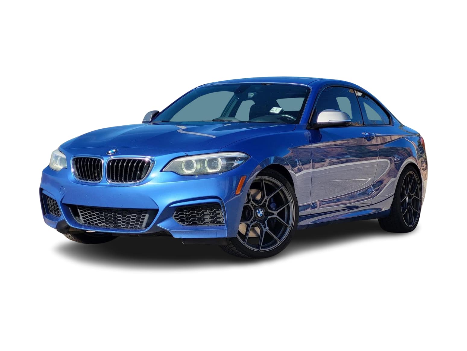 2018 BMW 2 Series M240i -
                  Santa Fe, NM